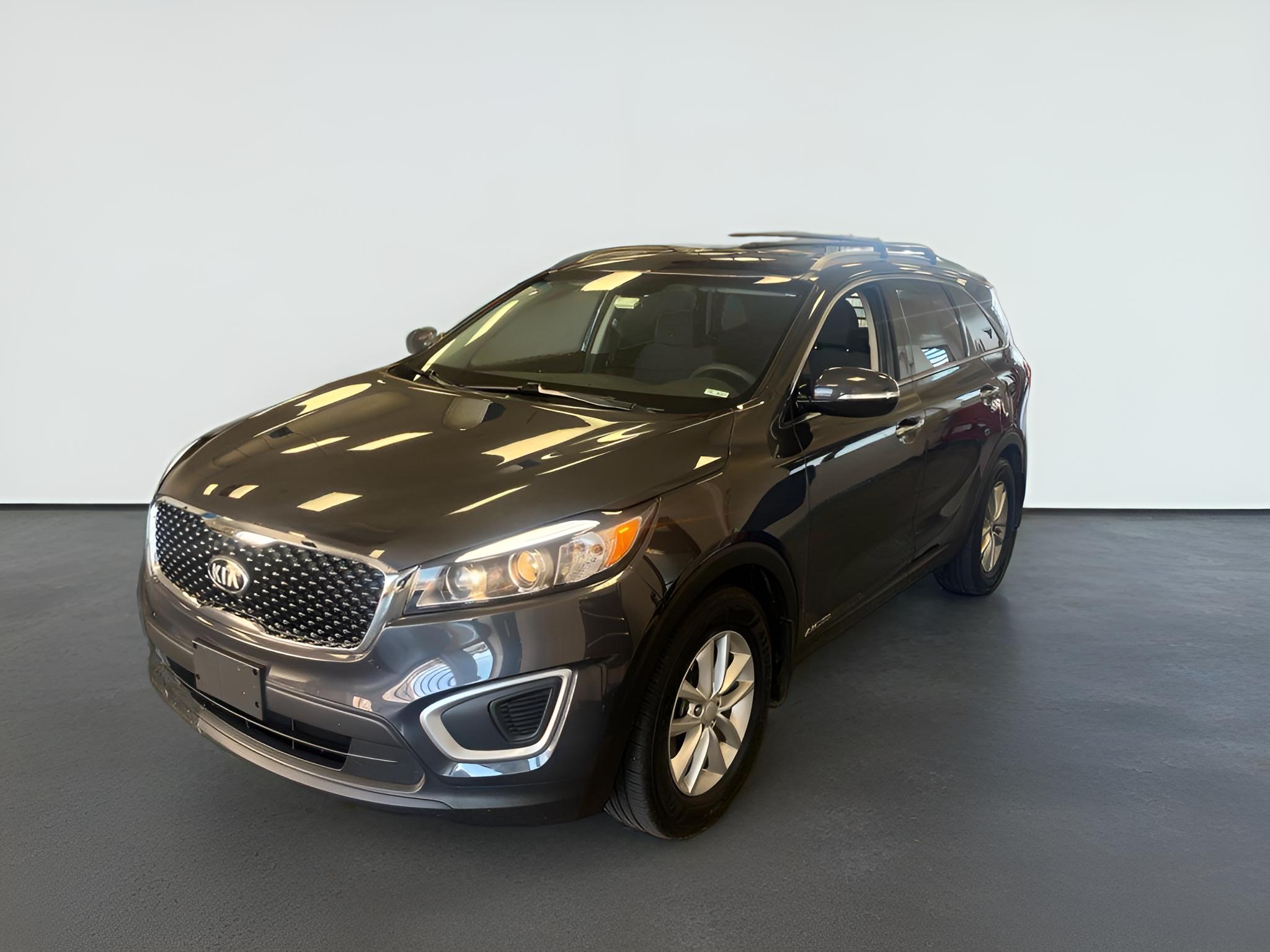 2018 Kia Sorento LX V6
