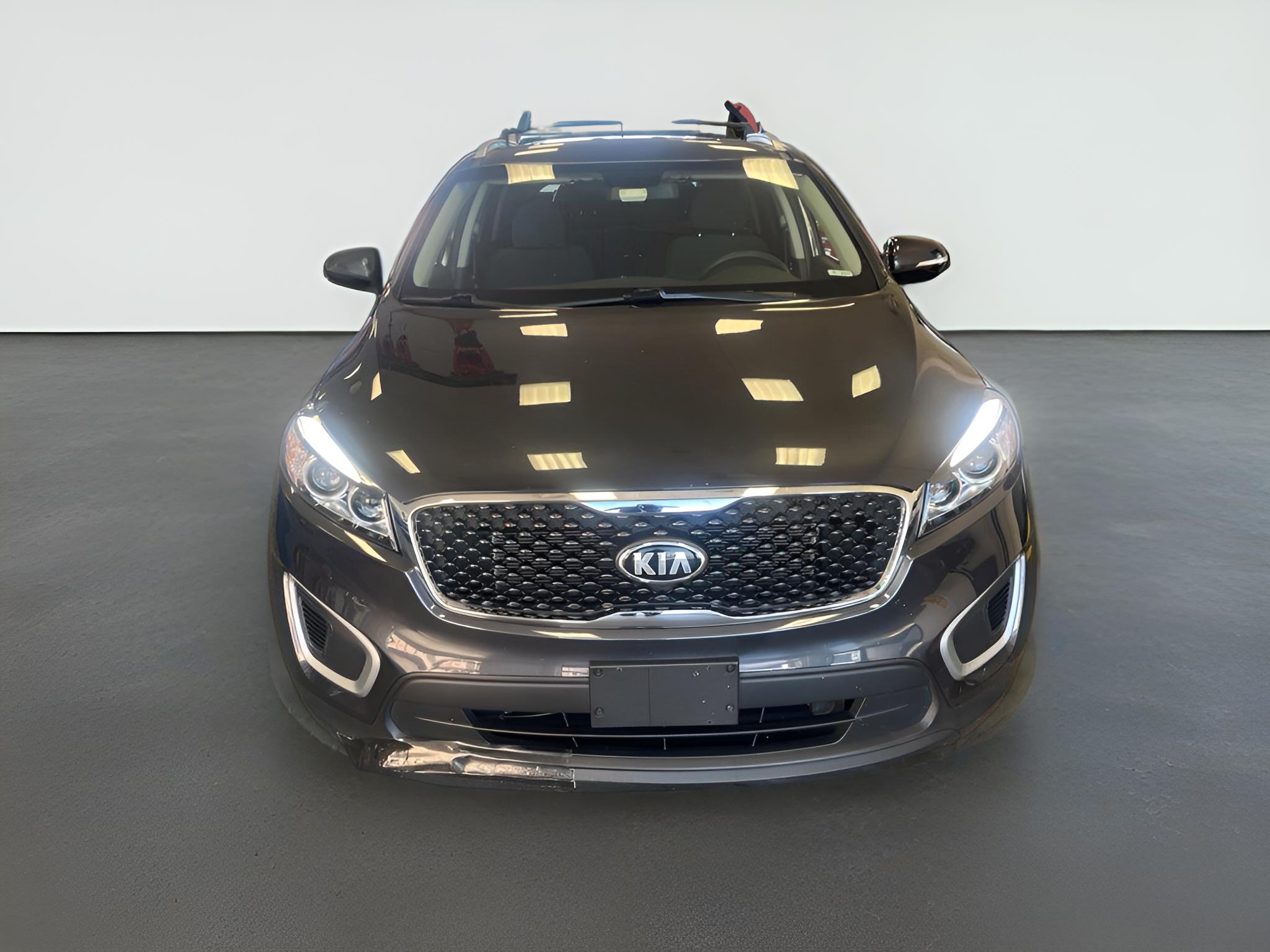 2018 Kia Sorento LX V6