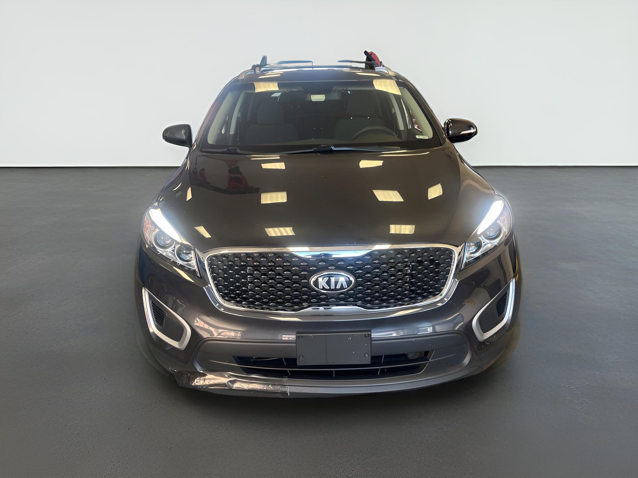 2018 Kia Sorento LX V6
