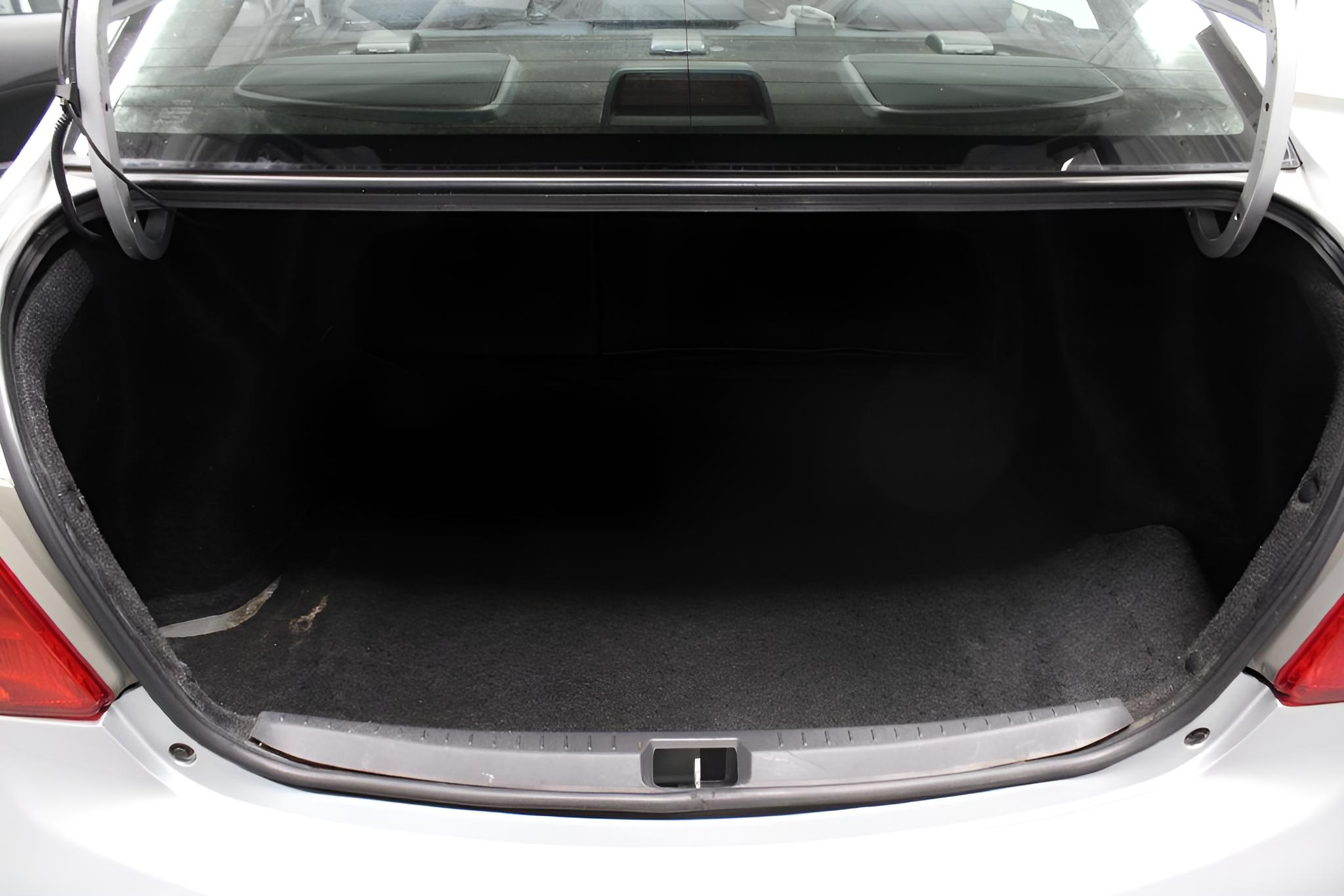 2010 Toyota Yaris Base