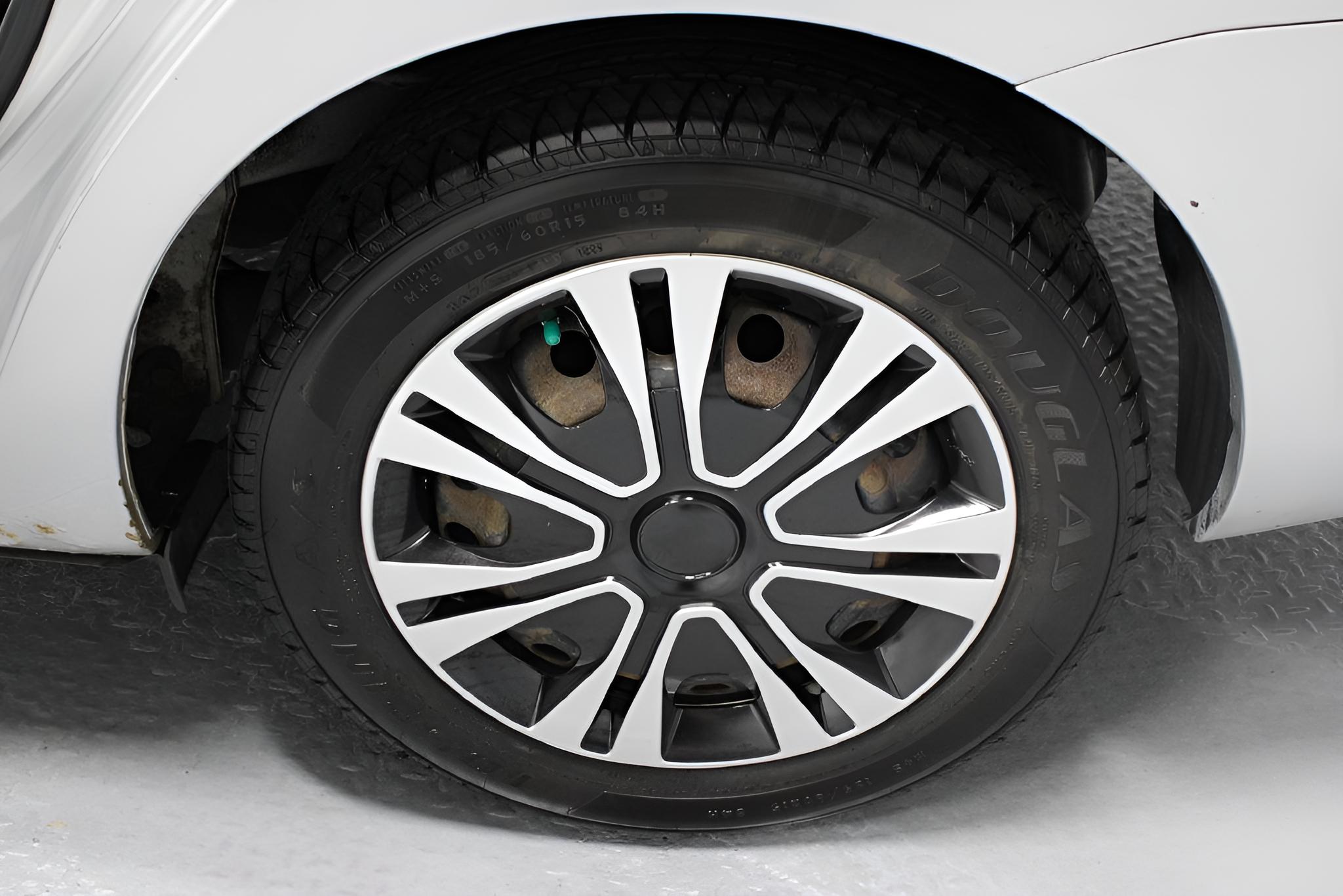 2010 Toyota Yaris Base