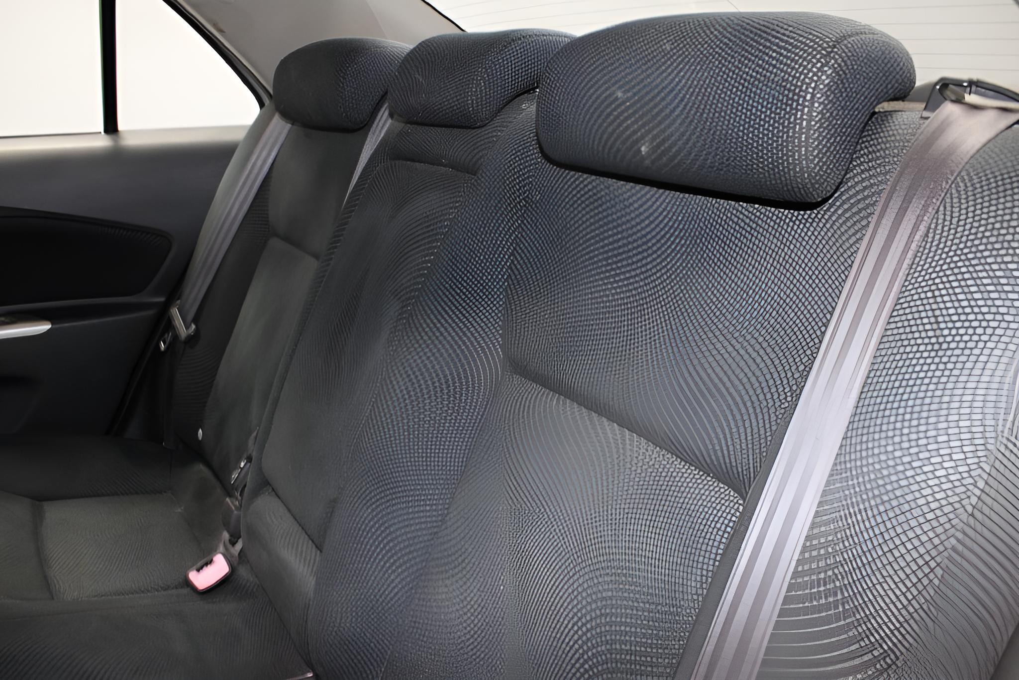 2010 Toyota Yaris Base