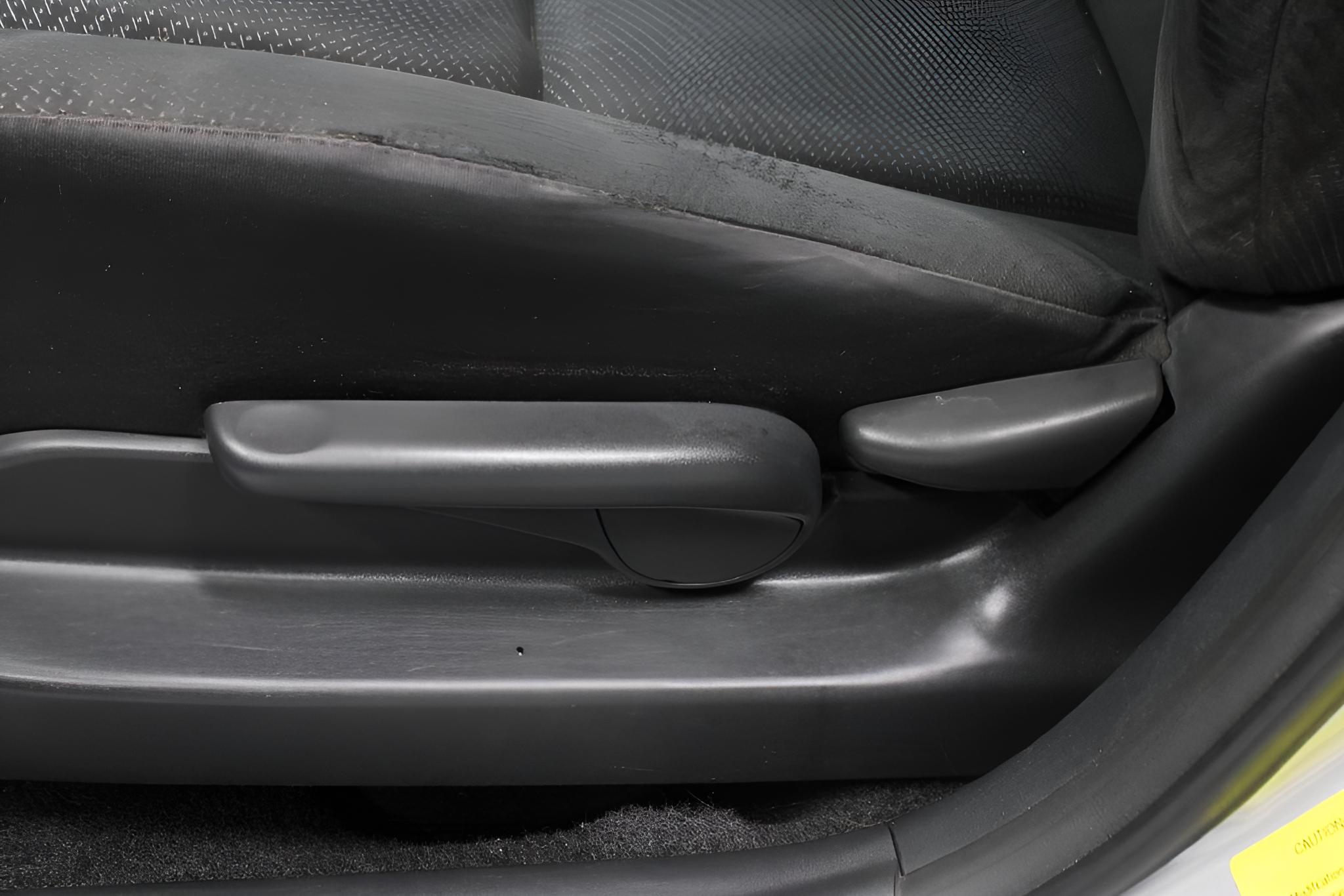 2010 Toyota Yaris Base