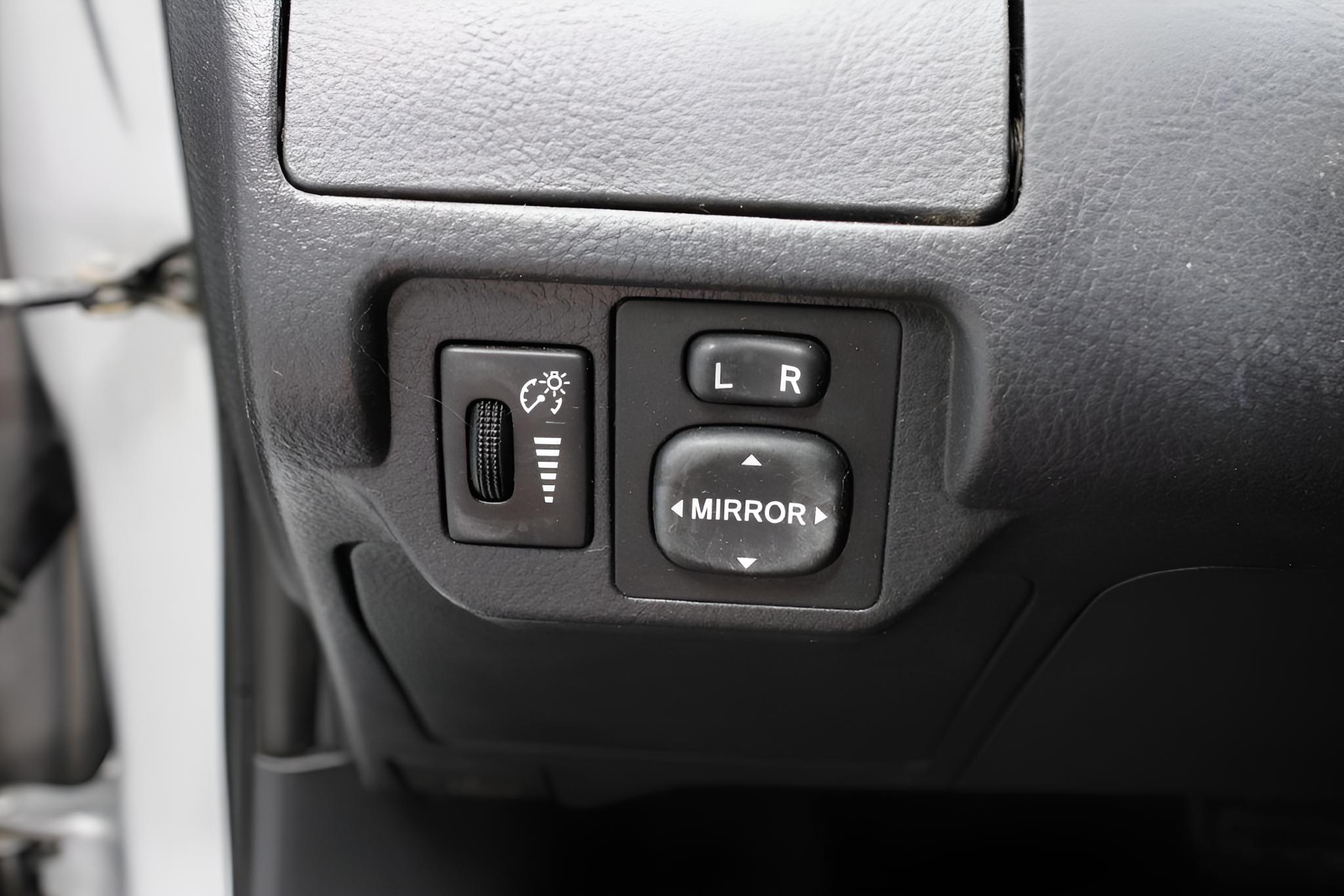 2010 Toyota Yaris Base