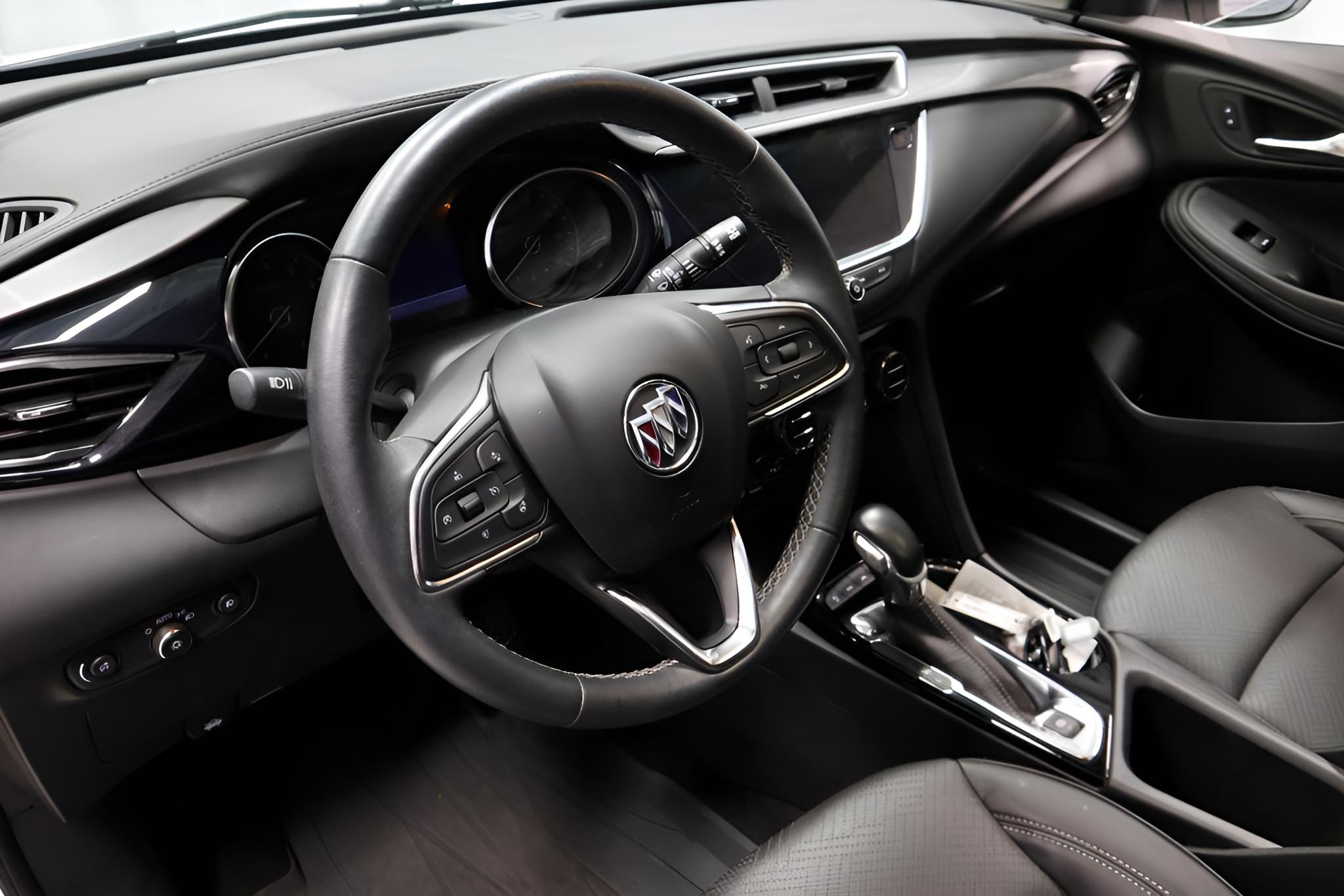 2023 Buick Encore GX Essence