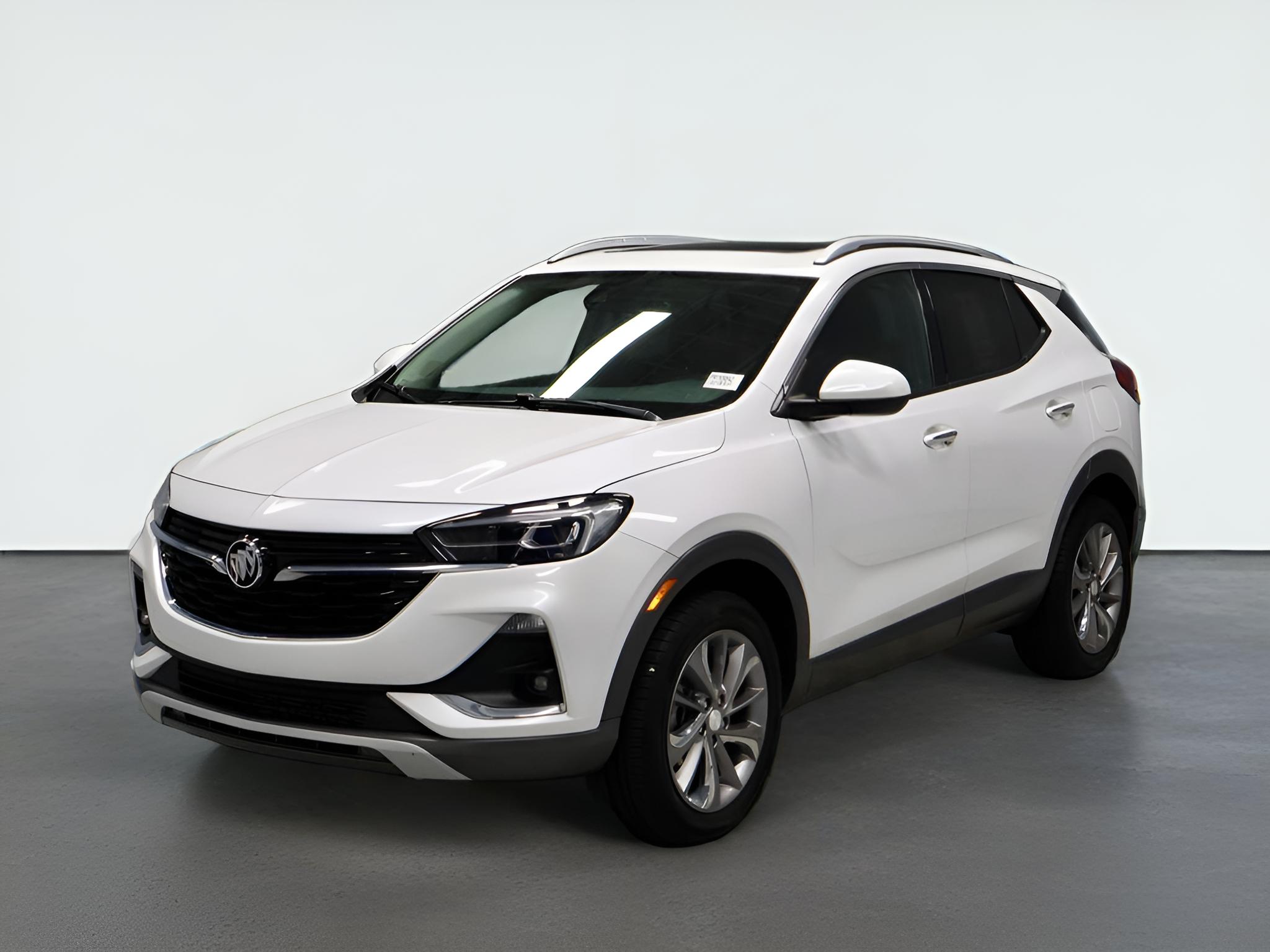 2023 Buick Encore GX Essence