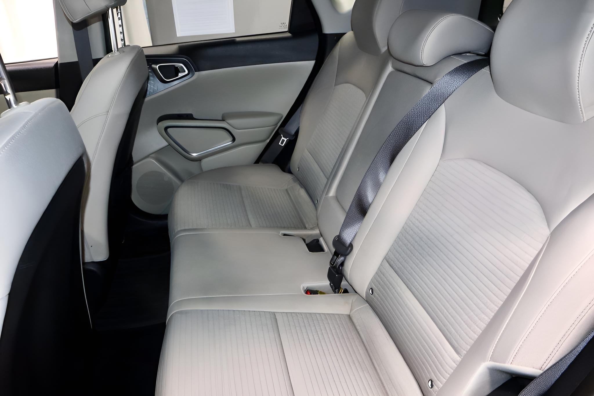 2022 Kia Soul EX