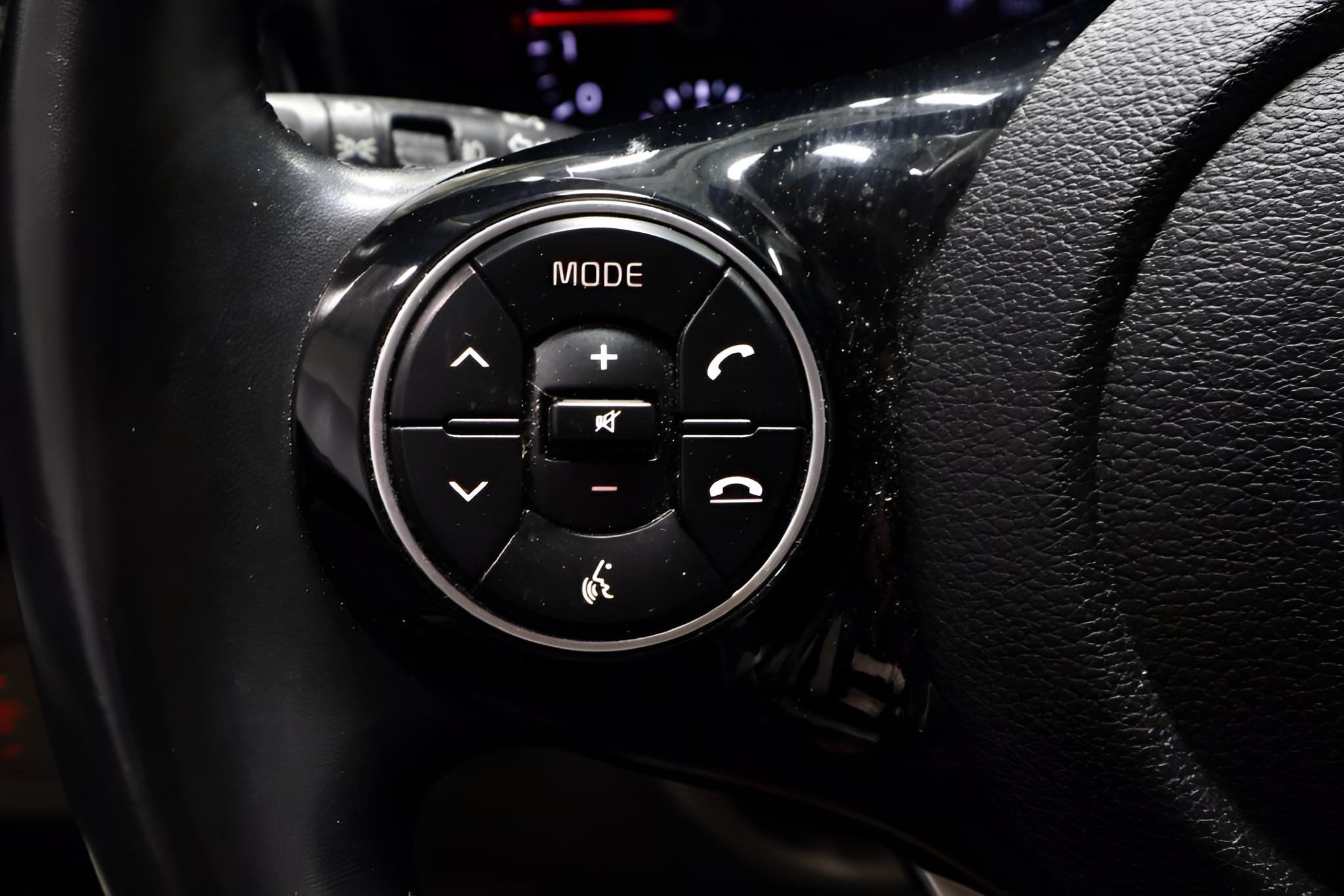 2022 Kia Soul EX