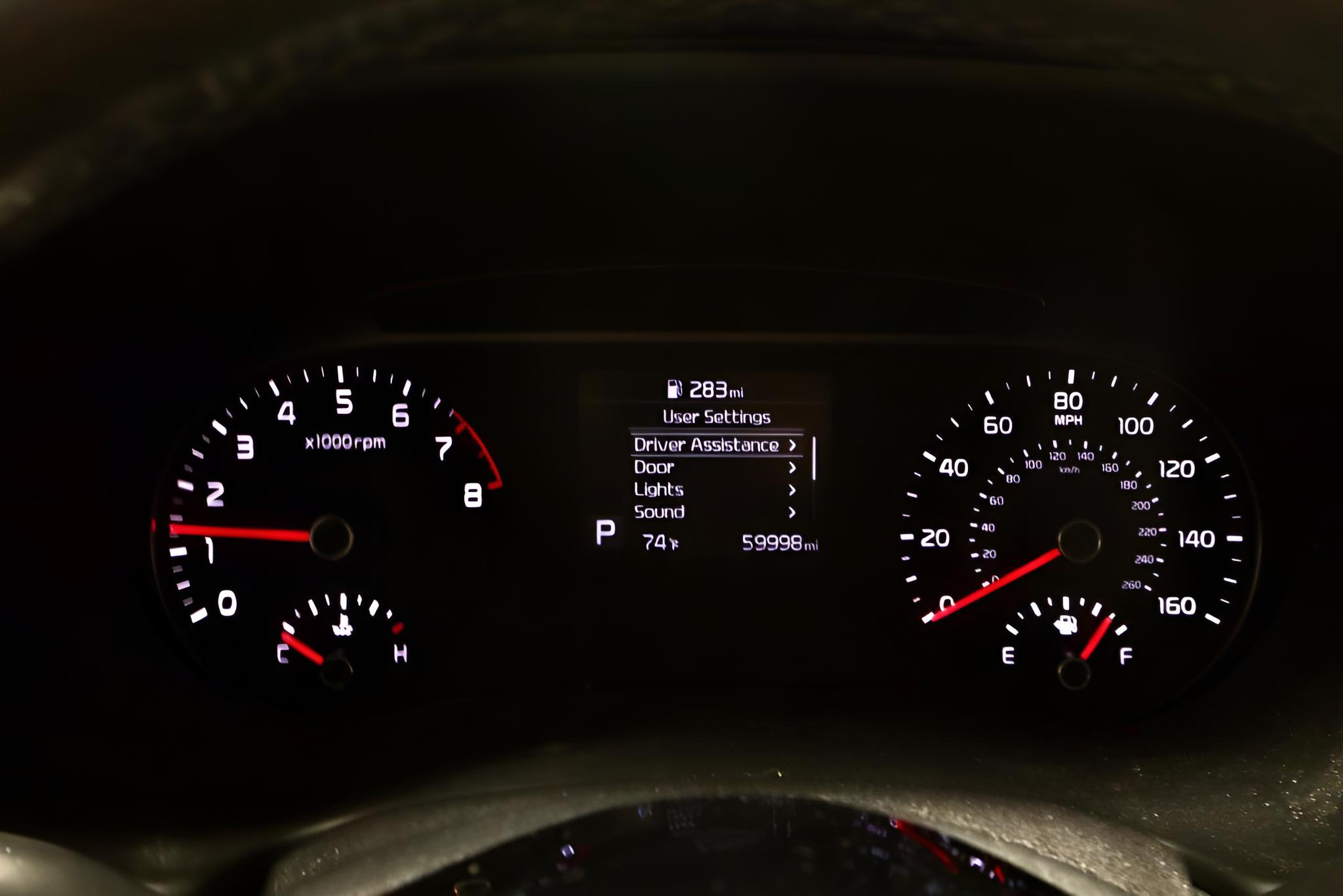 2022 Kia Soul EX