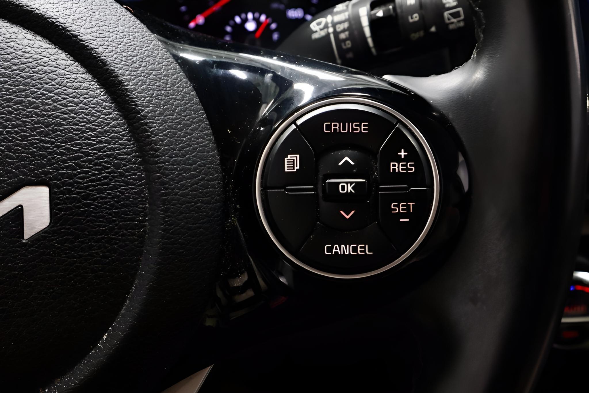 2022 Kia Soul EX