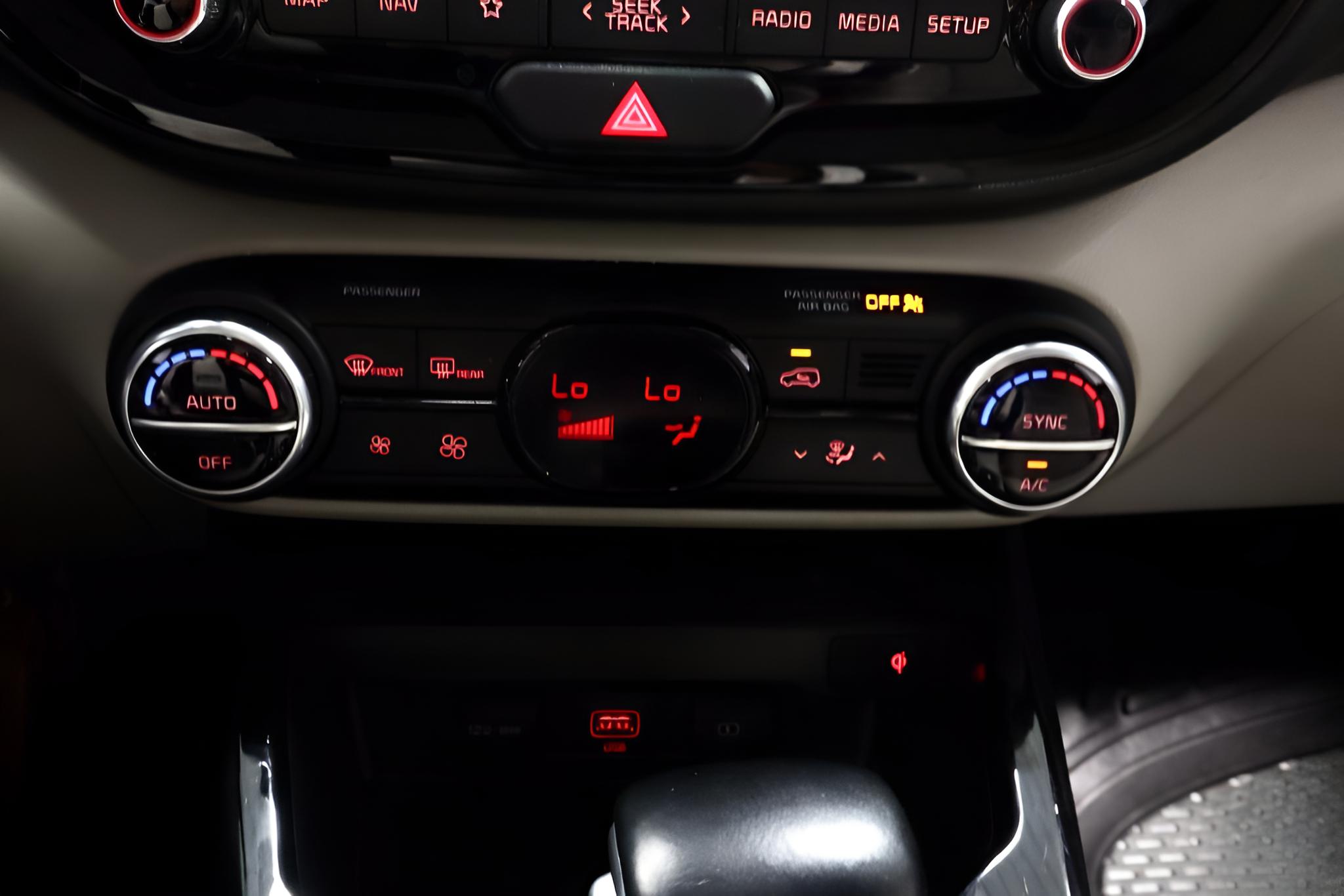 2022 Kia Soul EX
