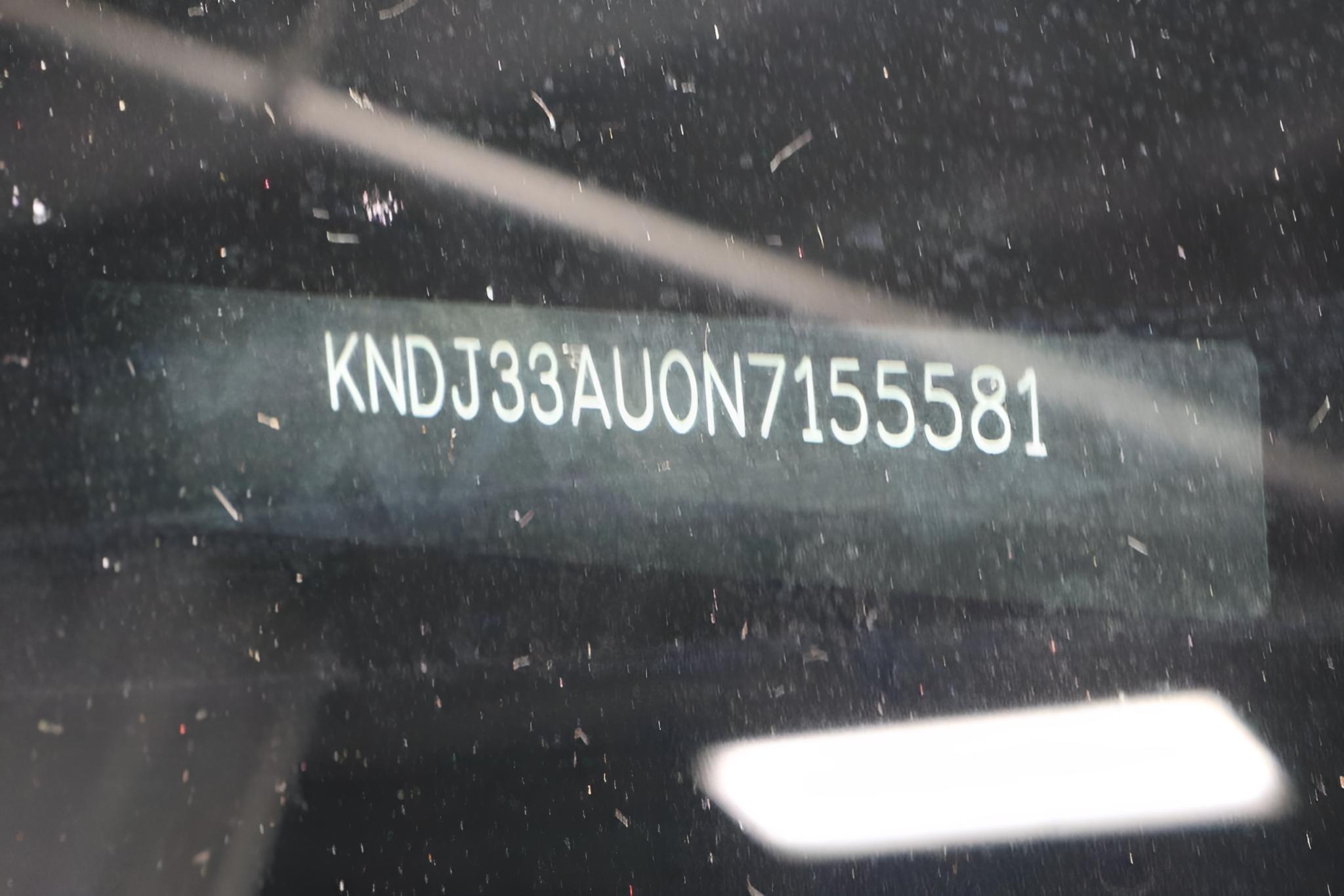 2022 Kia Soul EX