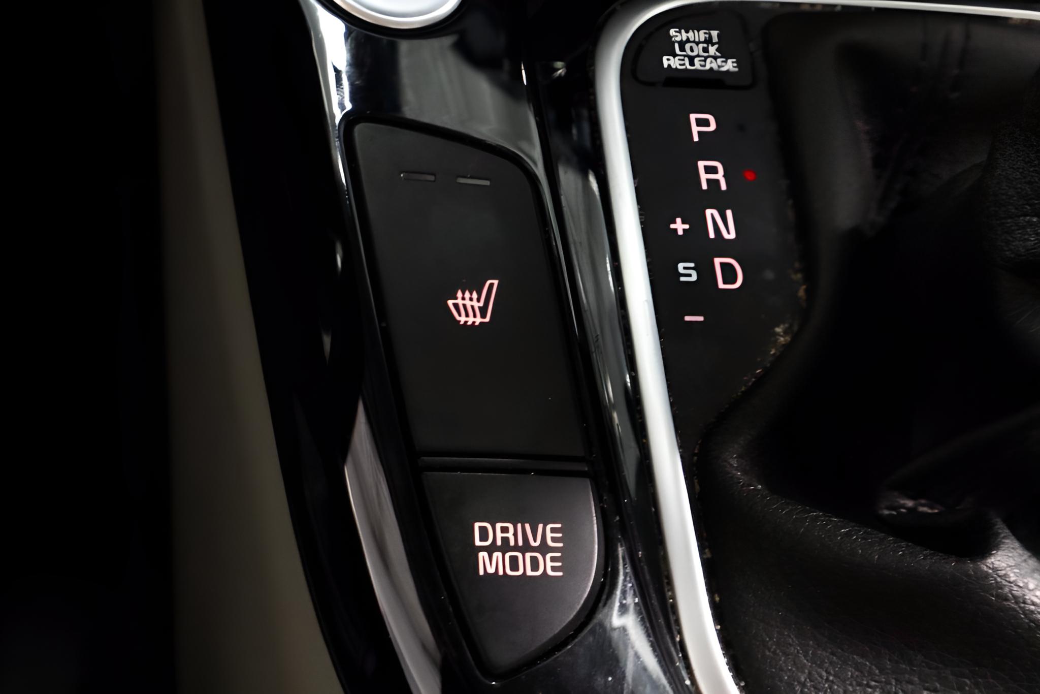 2022 Kia Soul EX