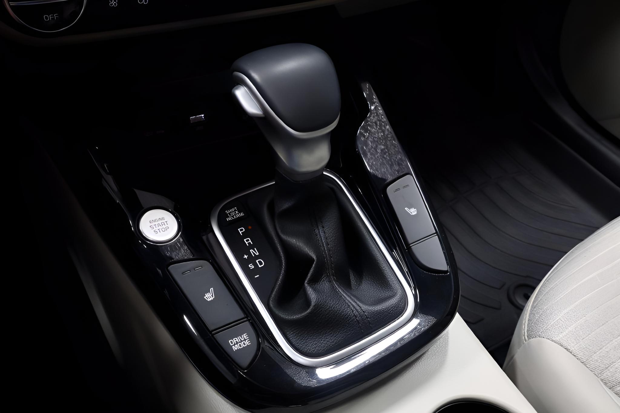 2025 Kia Soul EX