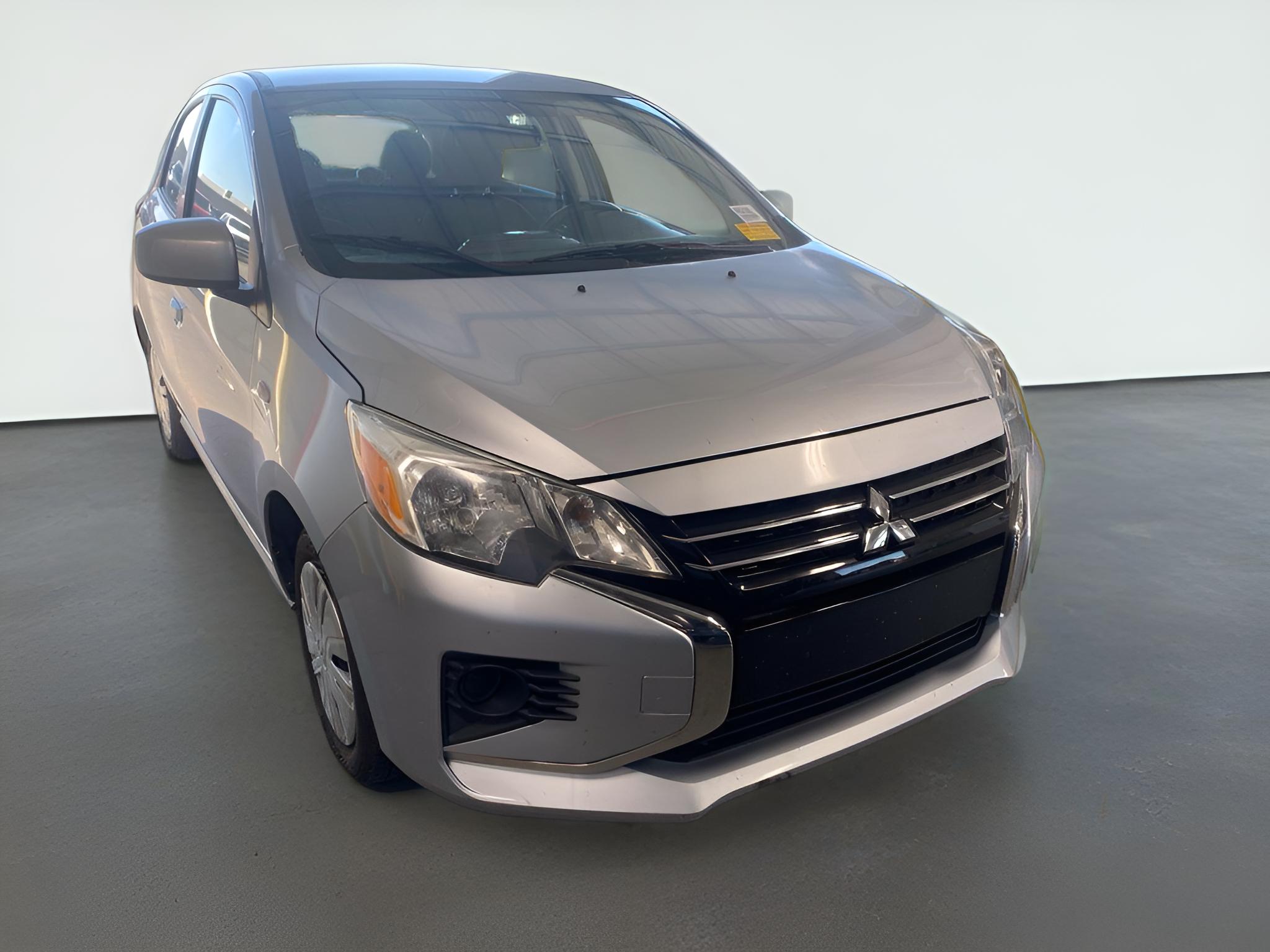 2024 Mitsubishi Mirage