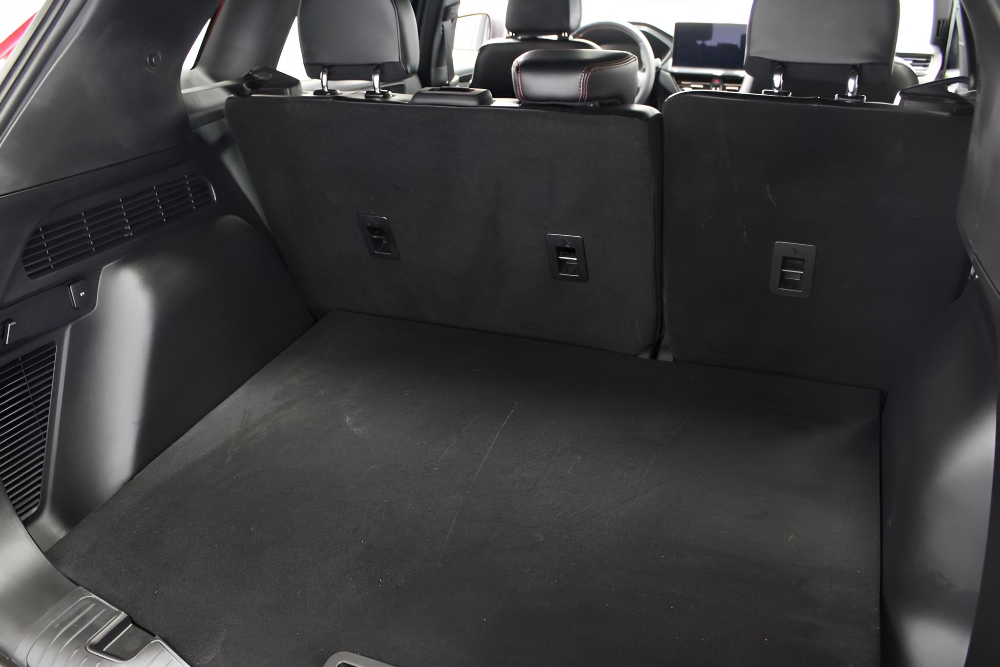 2024 Ford Escape ST-Line AWD