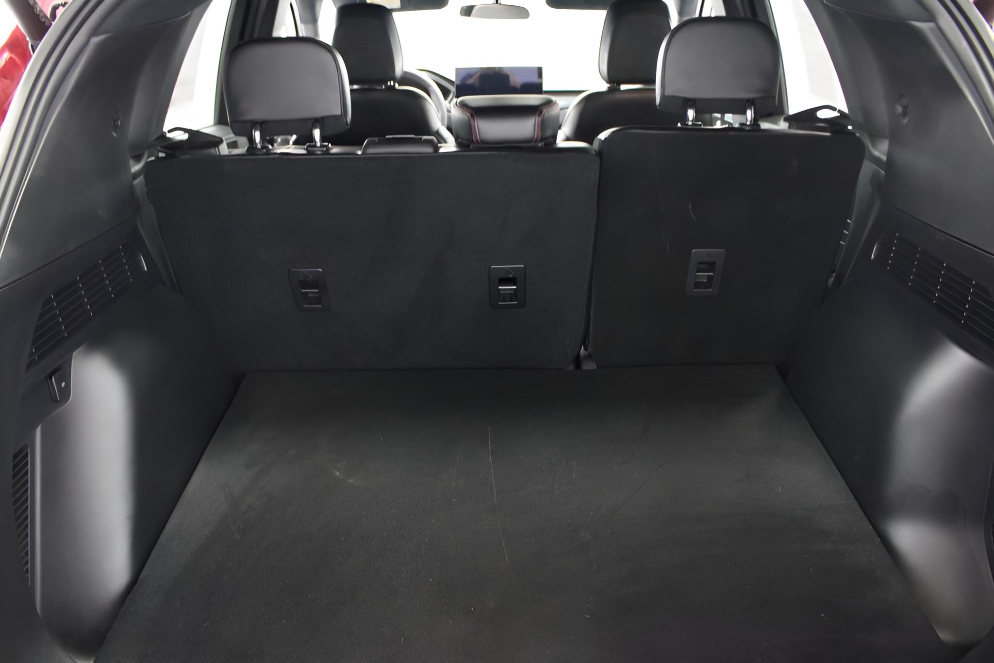 2024 Ford Escape ST-Line AWD