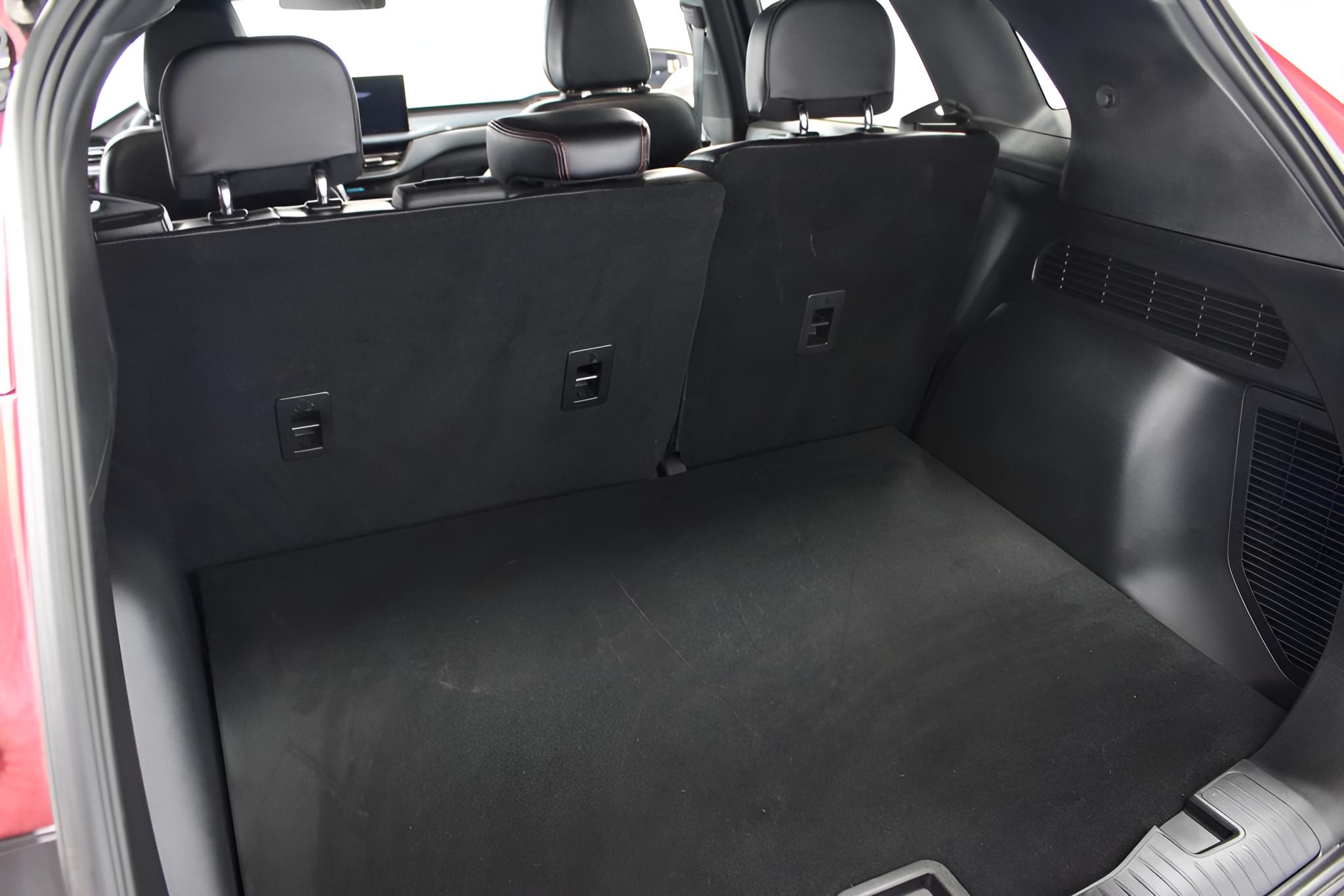 2024 Ford Escape ST-Line AWD
