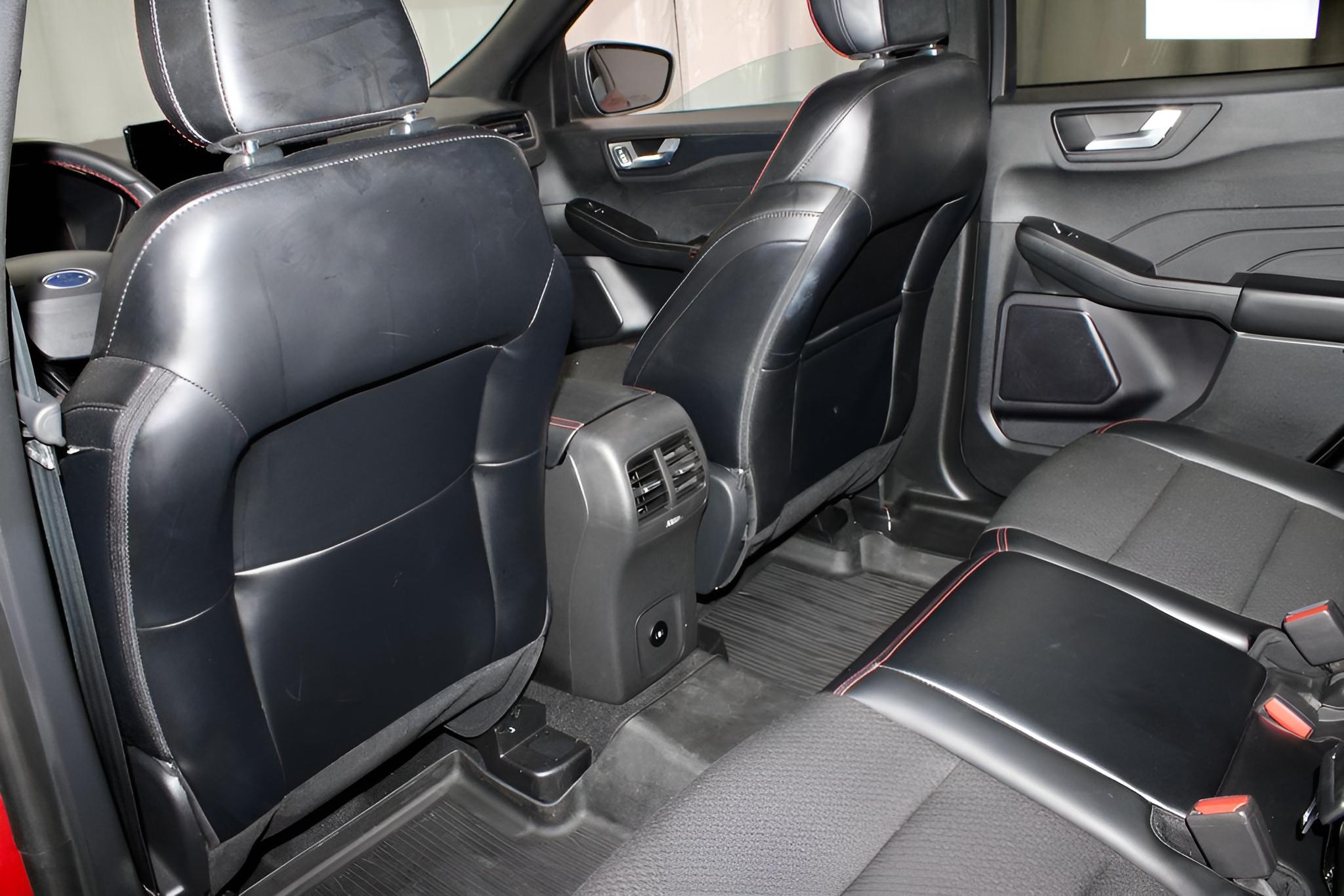 2024 Ford Escape ST-Line AWD