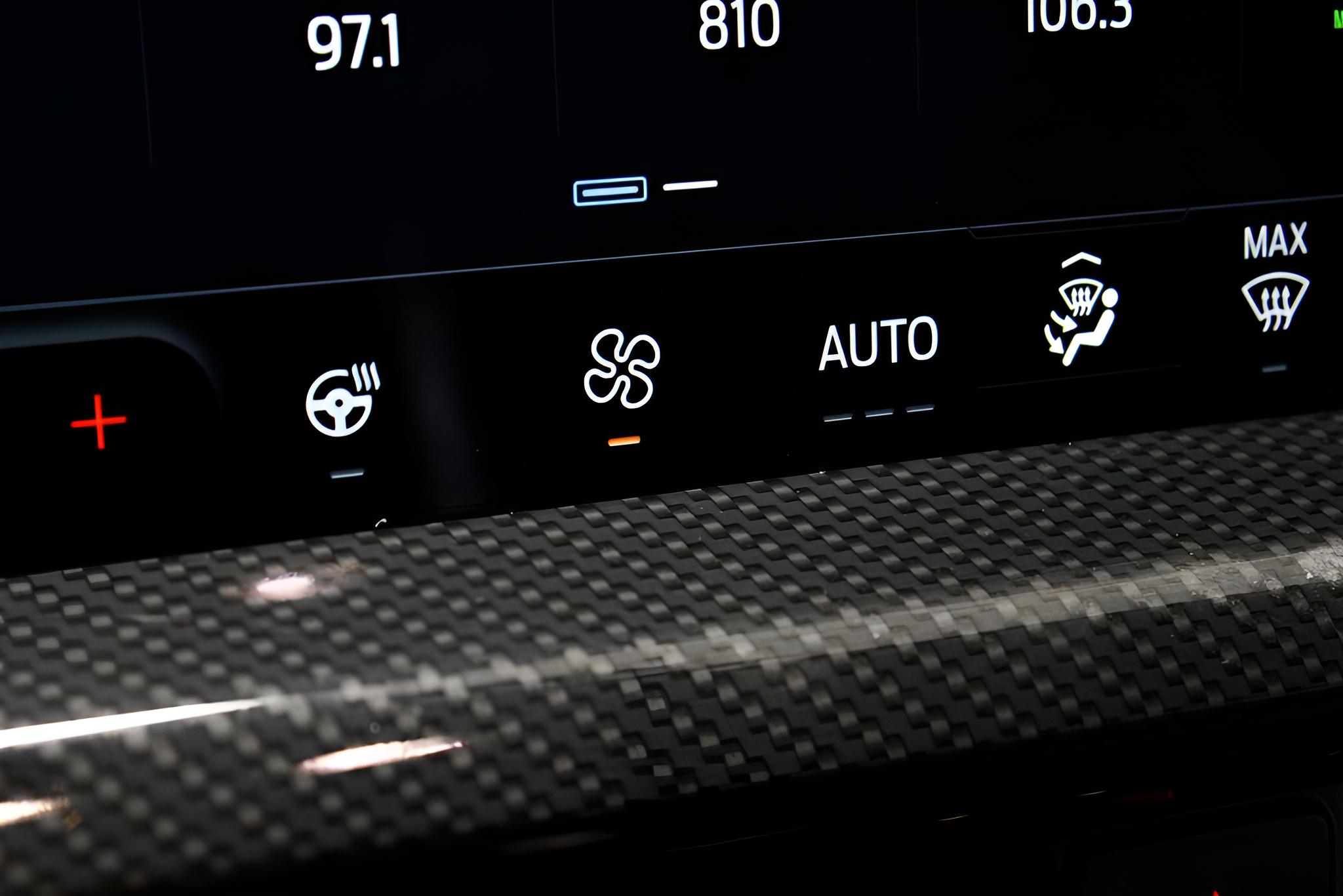 2024 Ford Escape ST-Line AWD