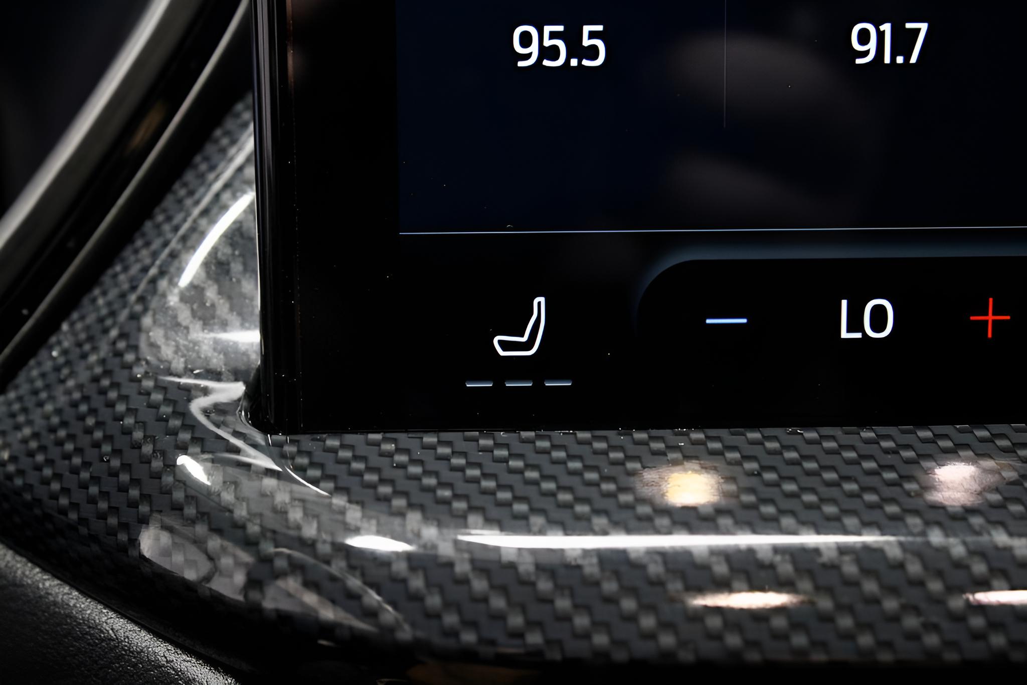 2024 Ford Escape ST-Line AWD
