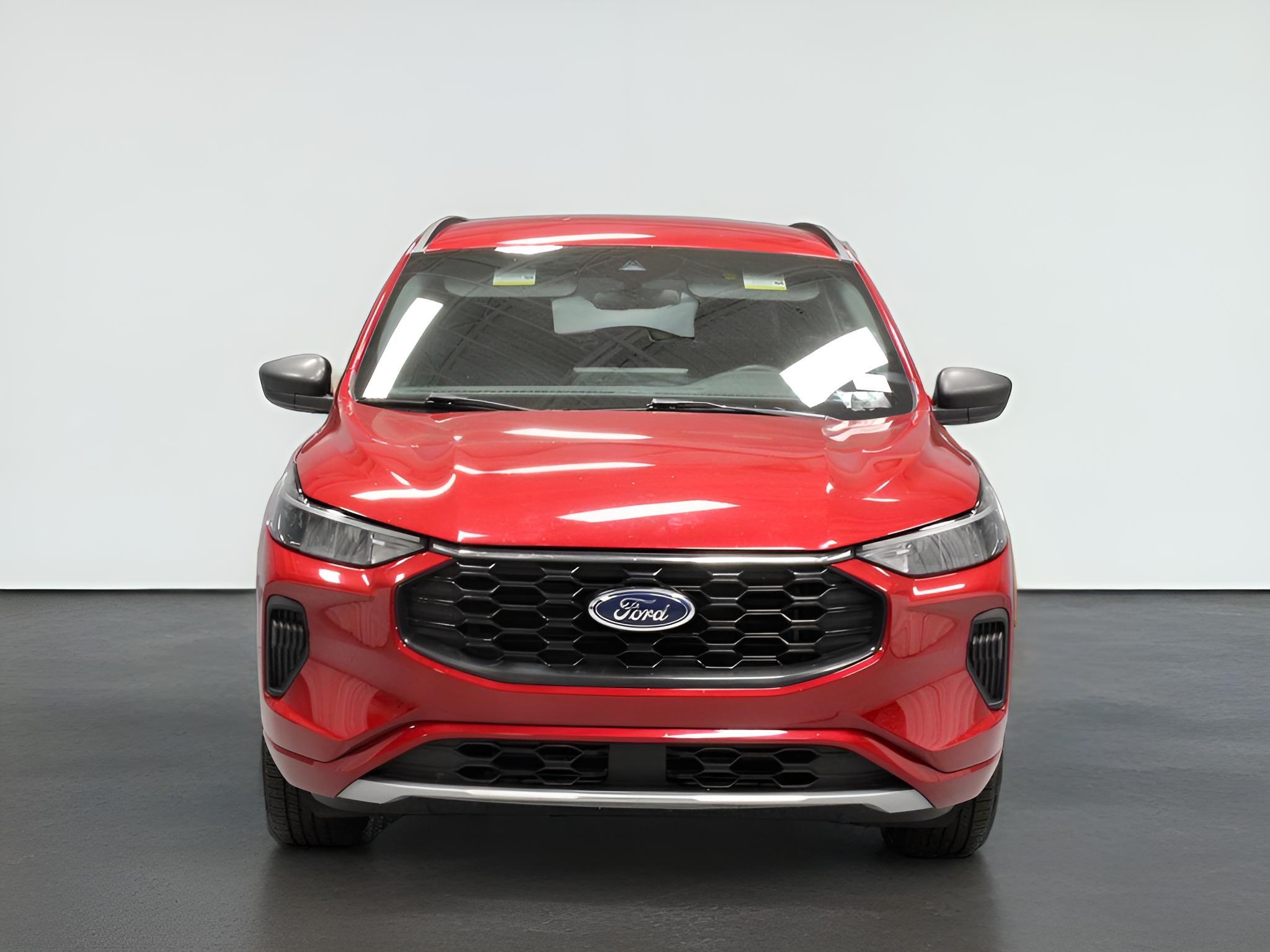 2024 Ford Escape ST-Line AWD