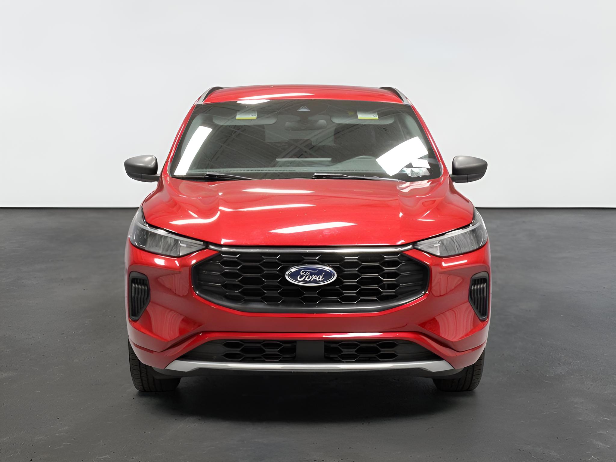2024 Ford Escape ST-Line AWD