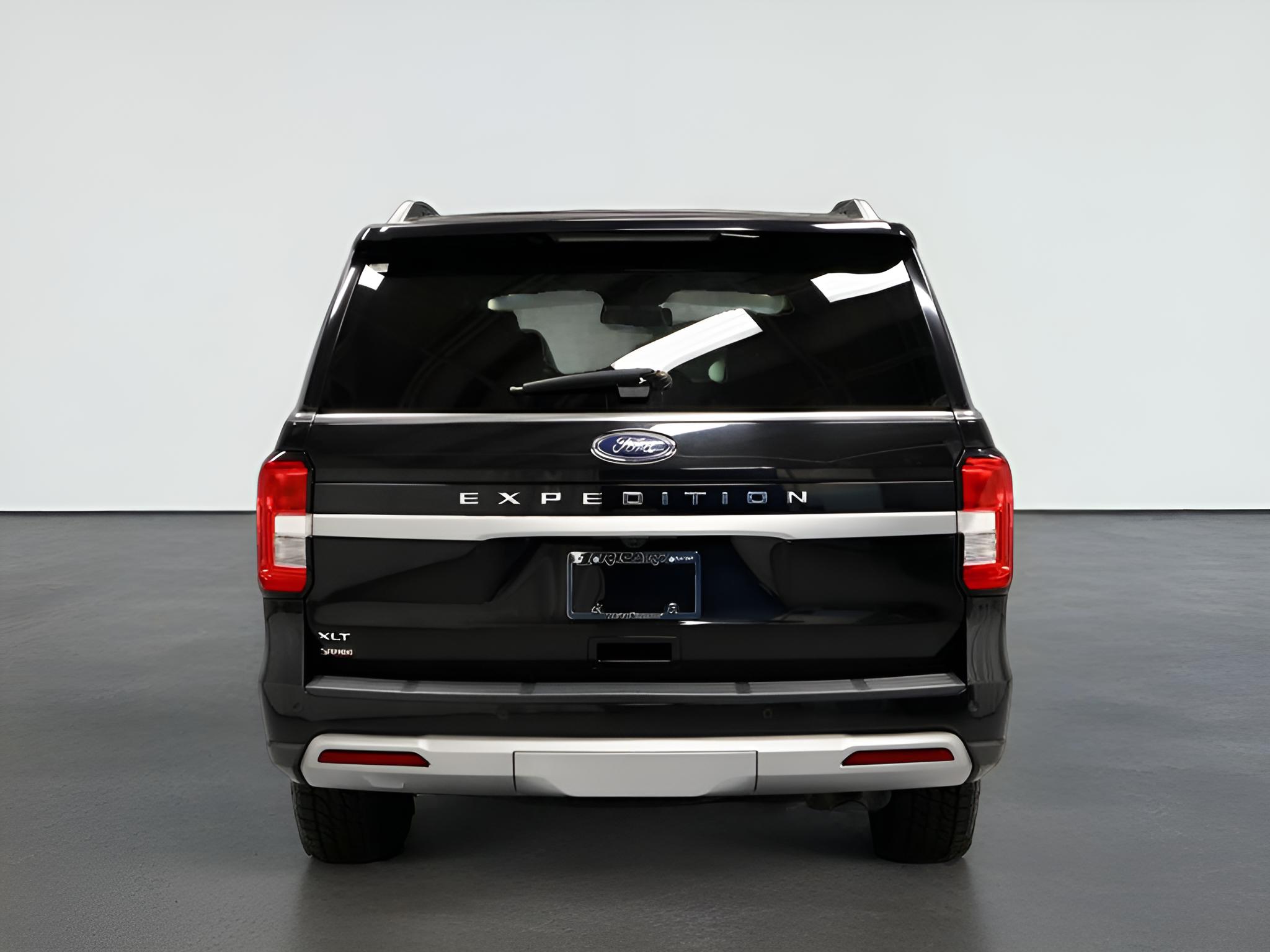 2024 Ford Expedition XLT 4x4