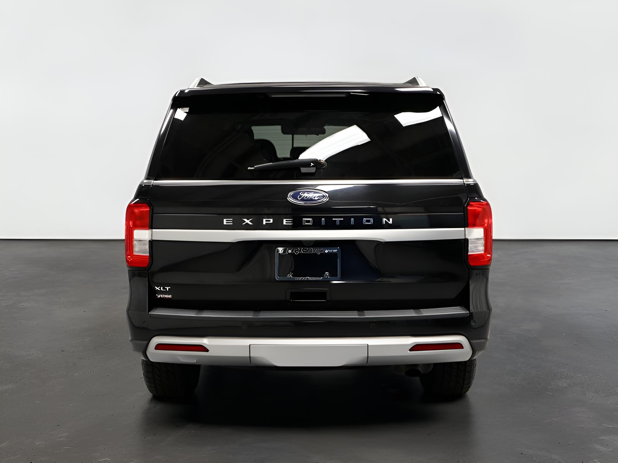 2024 Ford Expedition XLT 4x4