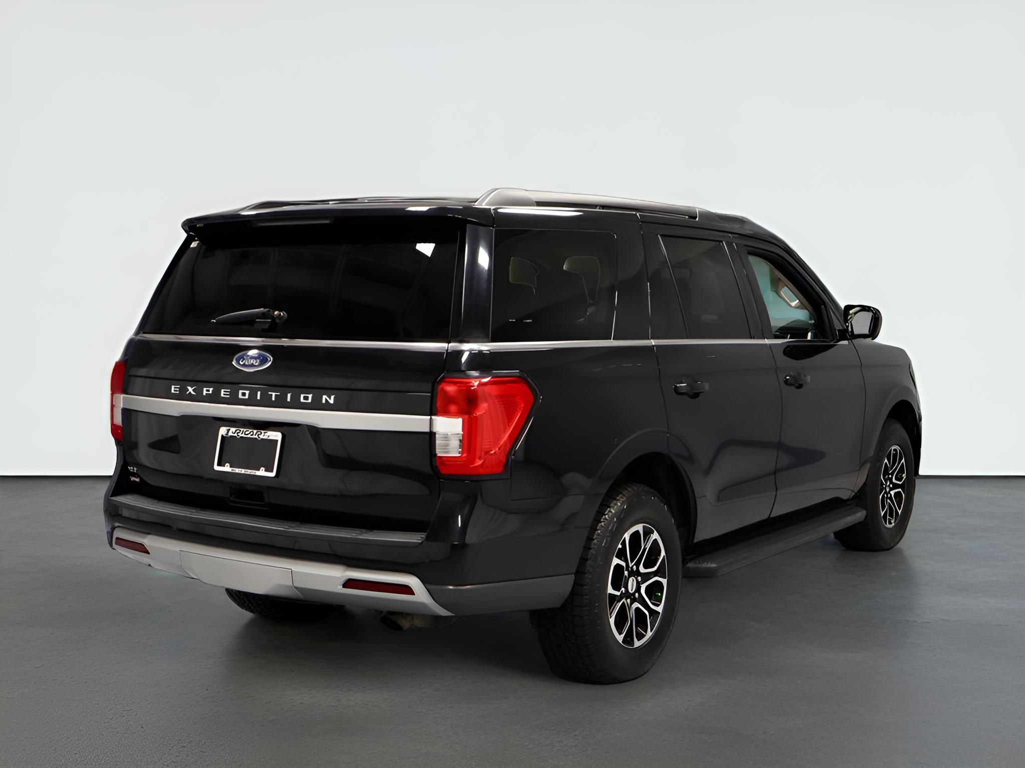 2024 Ford Expedition XLT 4x4