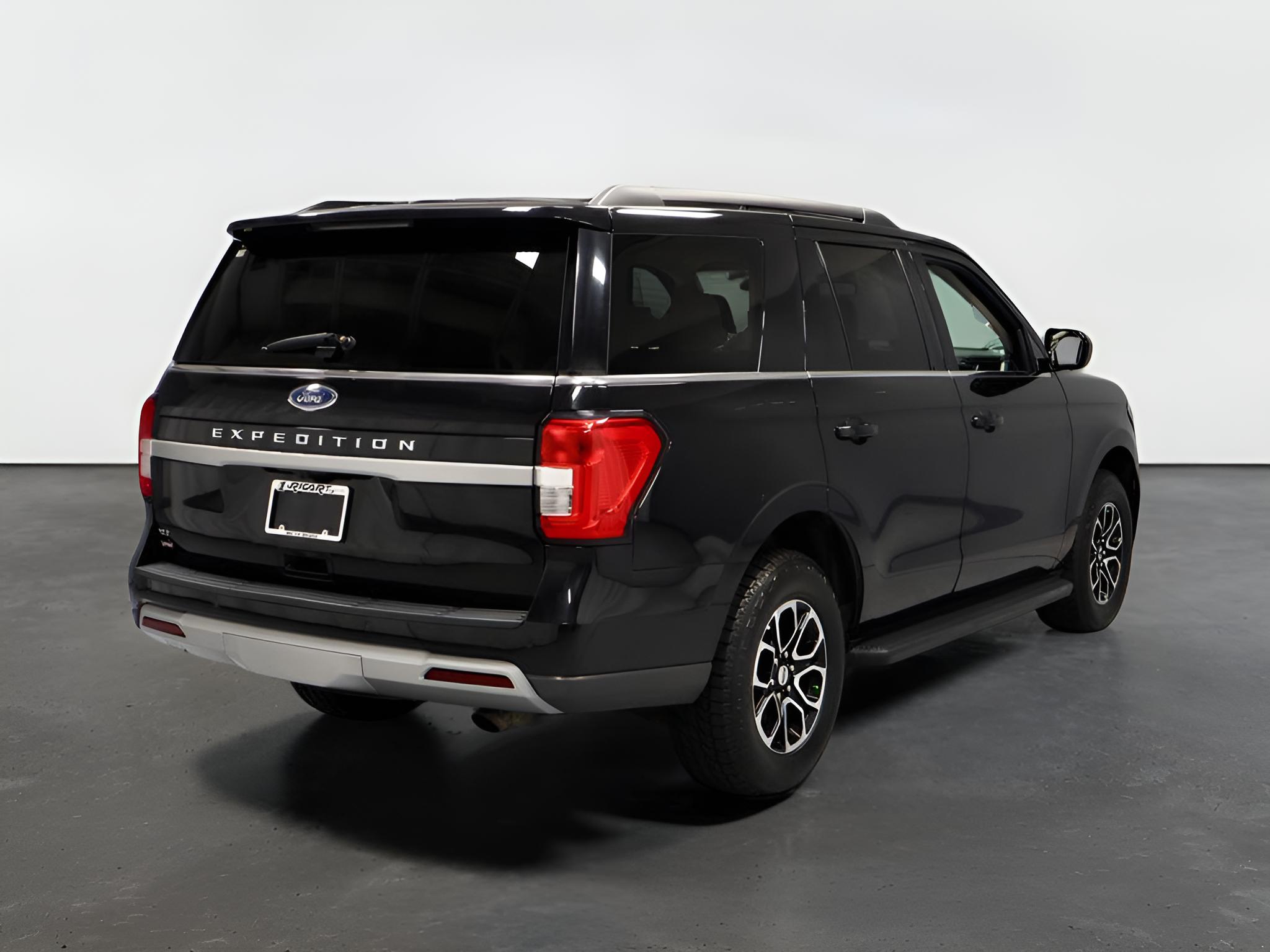 2024 Ford Expedition XLT 4x4