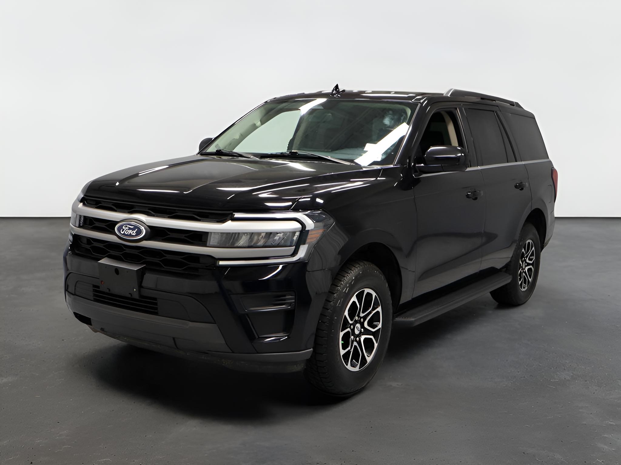 2024 Ford Expedition XLT 4x4