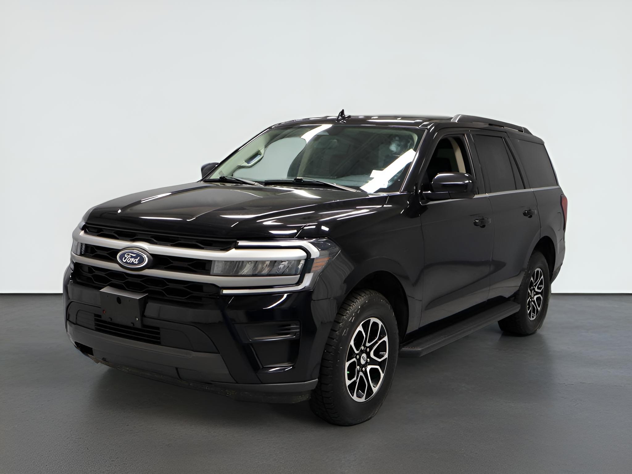 2024 Ford Expedition XLT 4x4