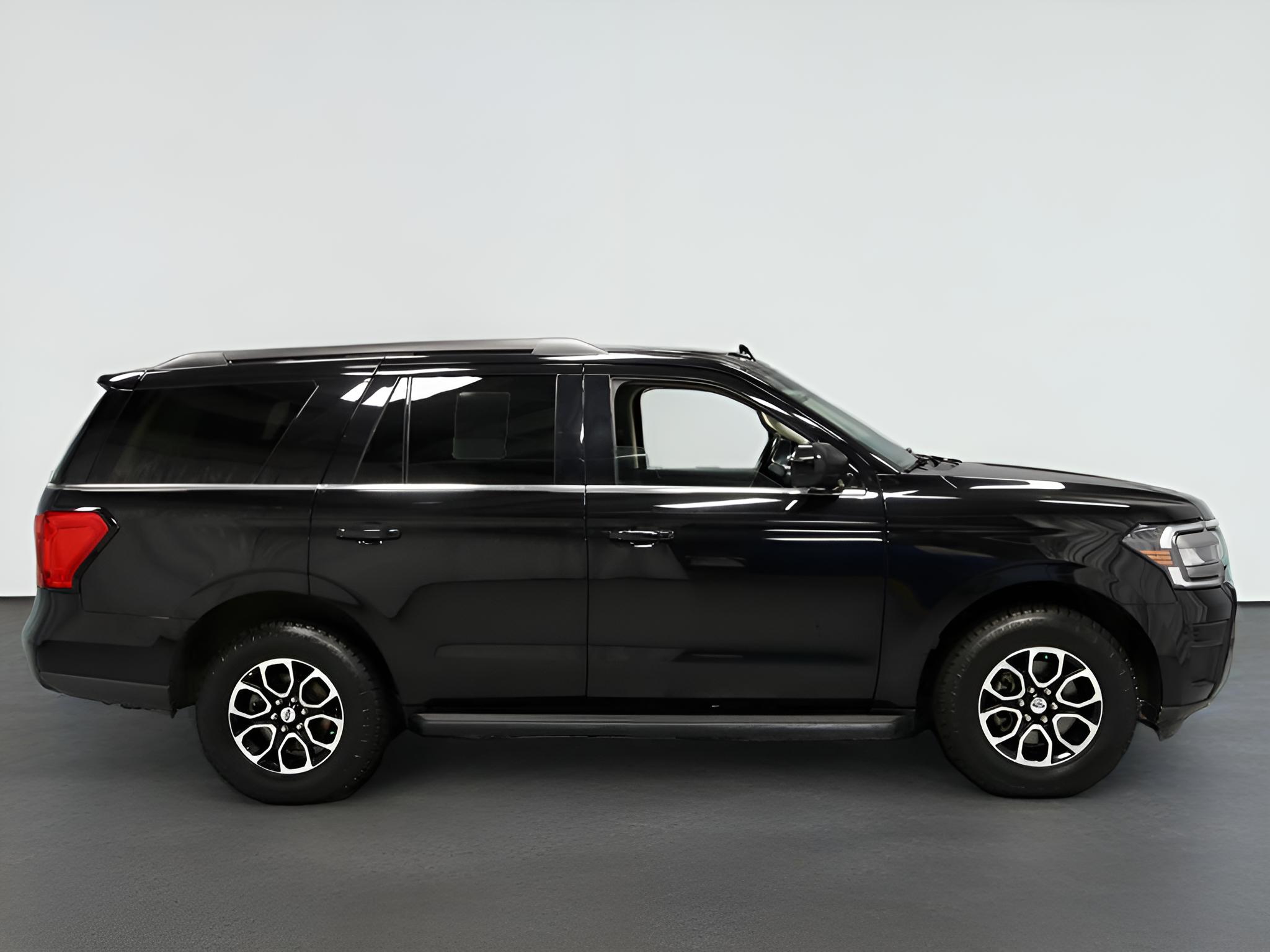 2024 Ford Expedition XLT 4x4