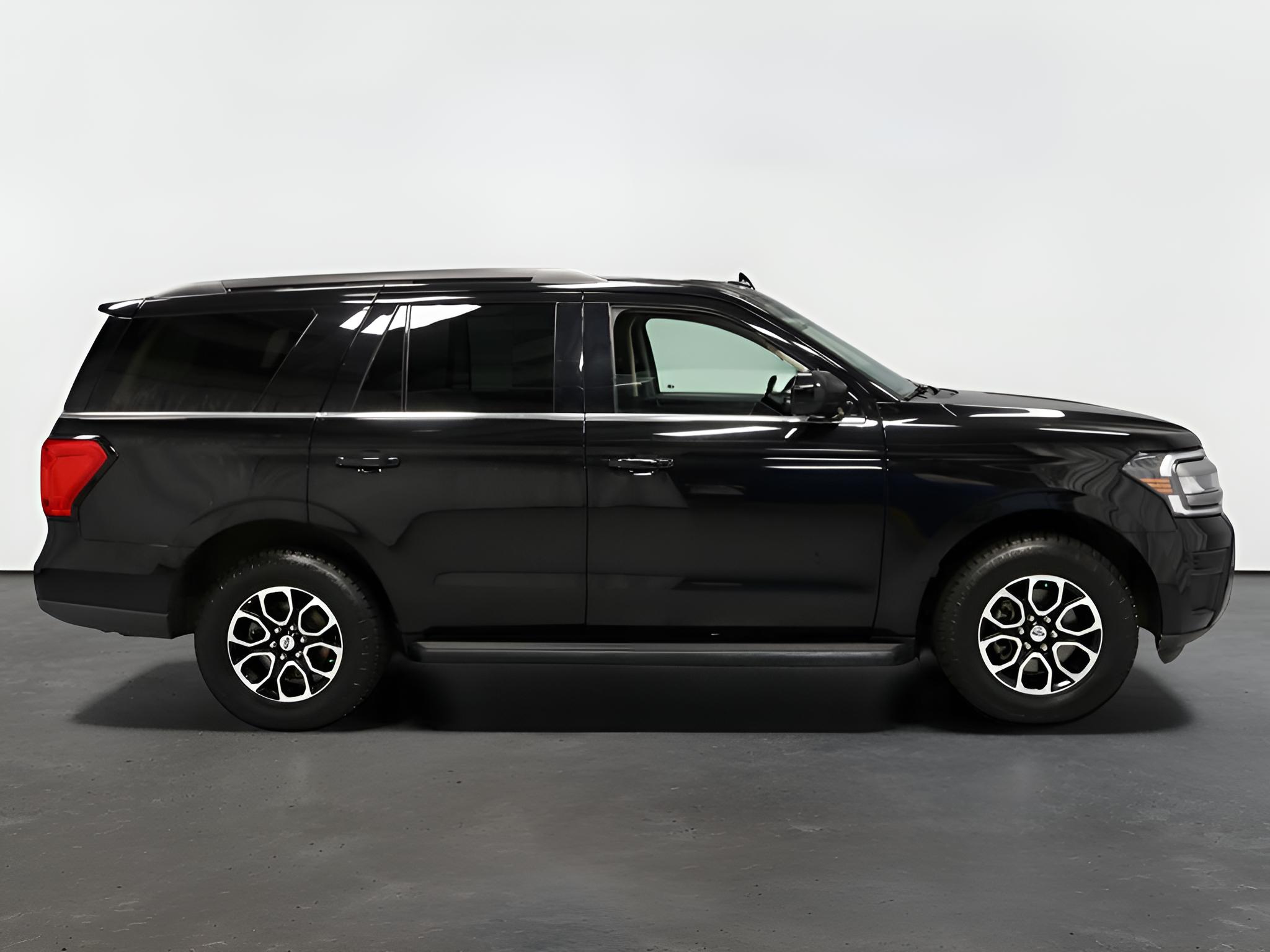 2024 Ford Expedition XLT 4x4