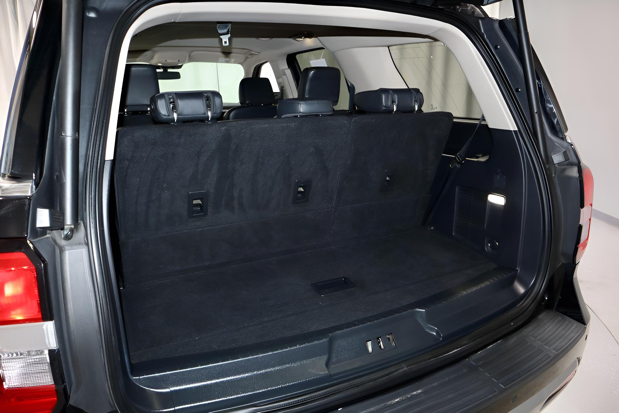 2024 Ford Expedition XLT 4x4