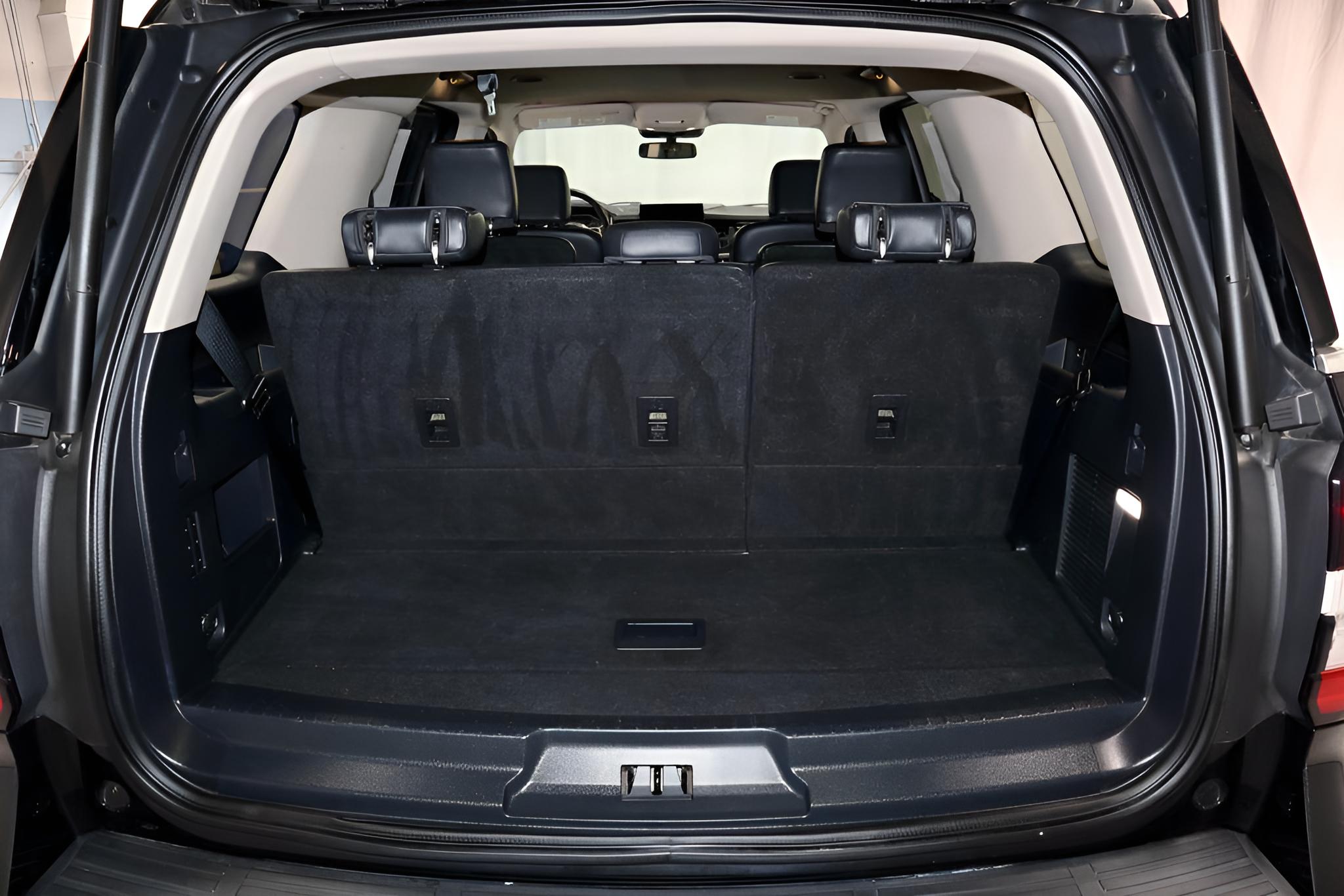 2024 Ford Expedition XLT 4x4