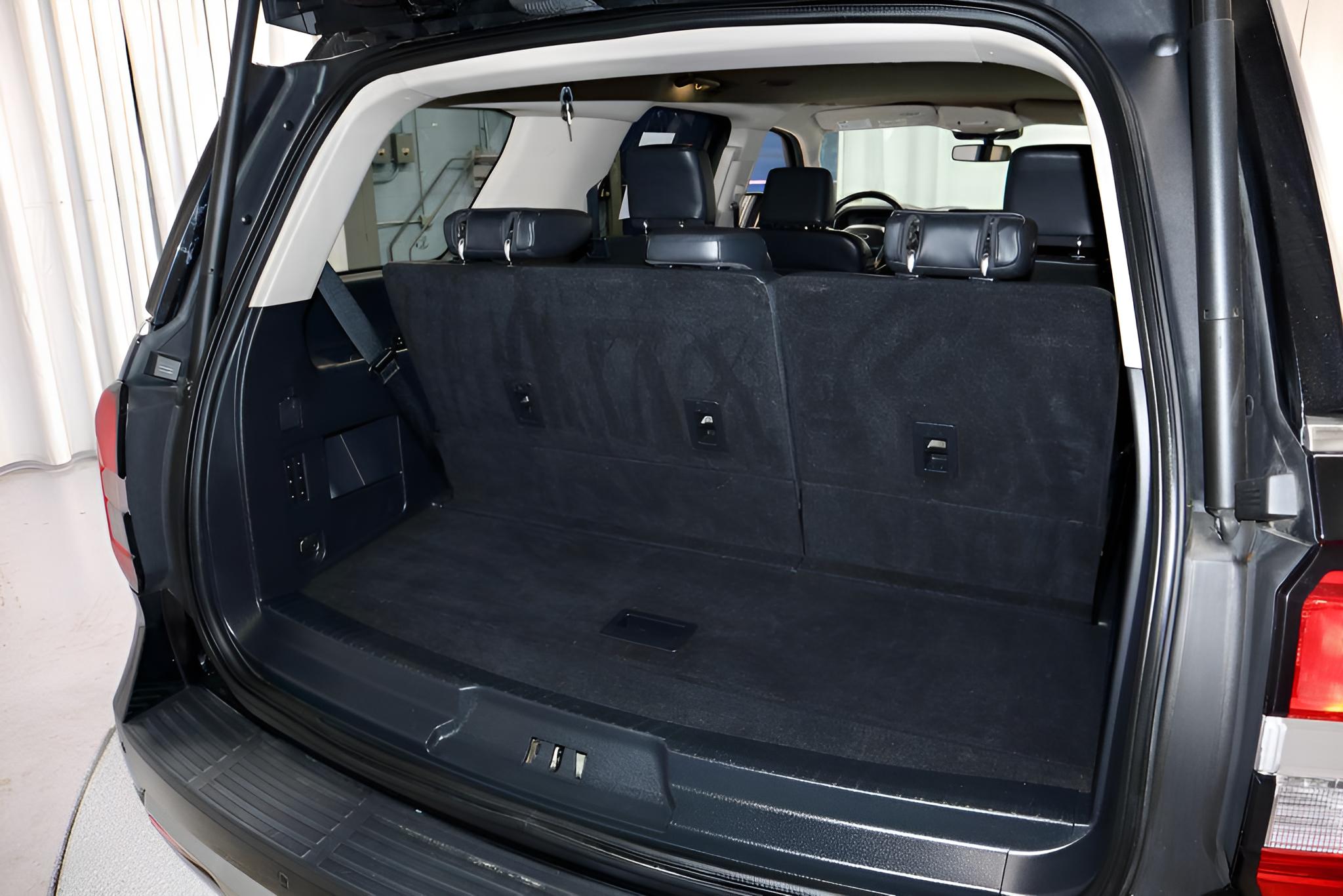 2024 Ford Expedition XLT 4x4