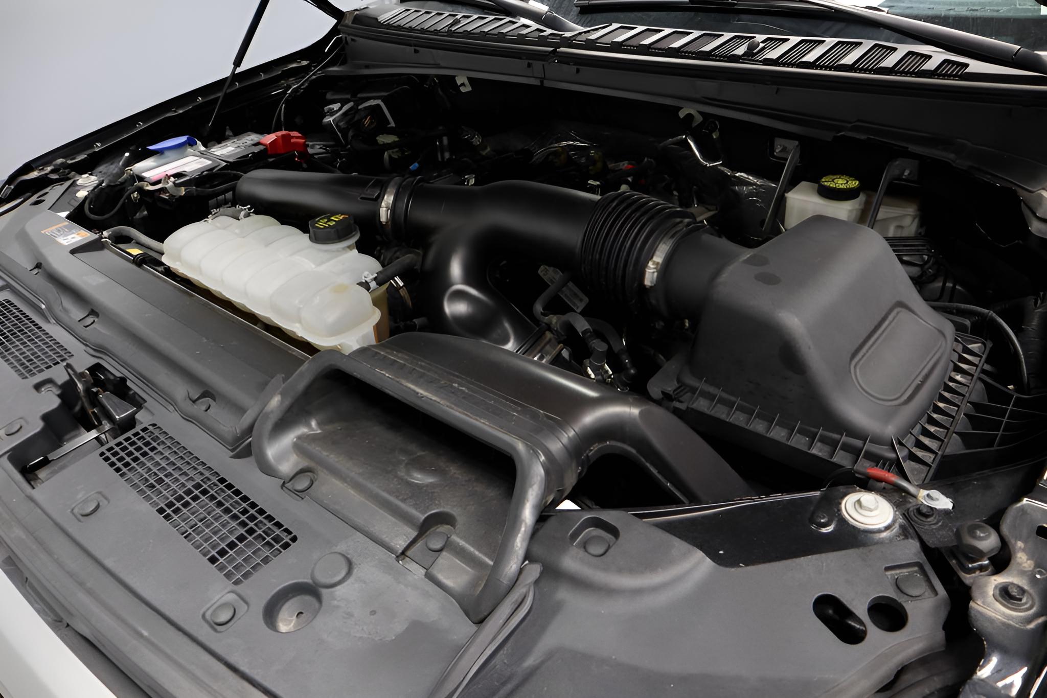 2024 Ford Expedition XLT 4x4