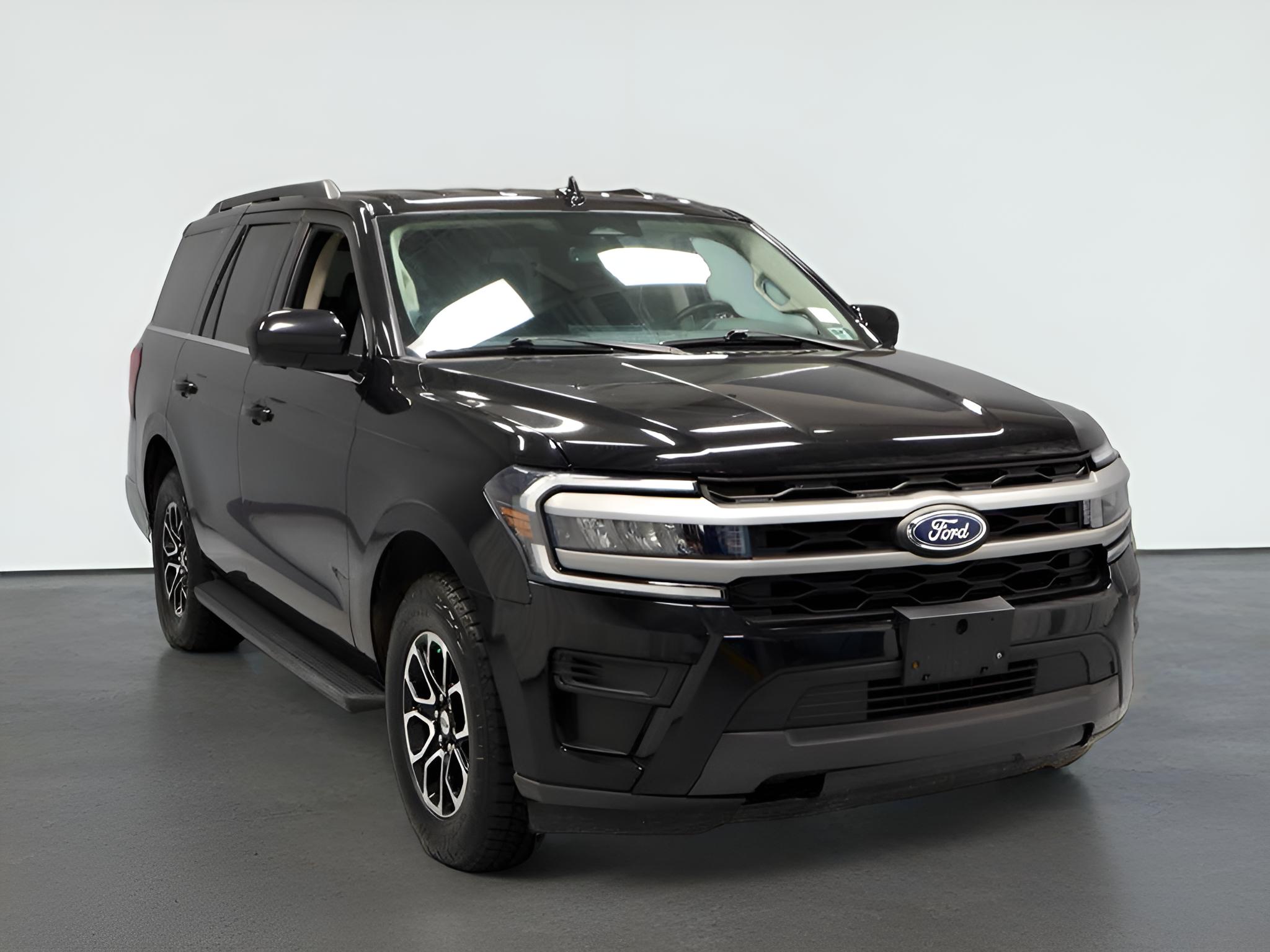 2024 Ford Expedition XLT 4x4