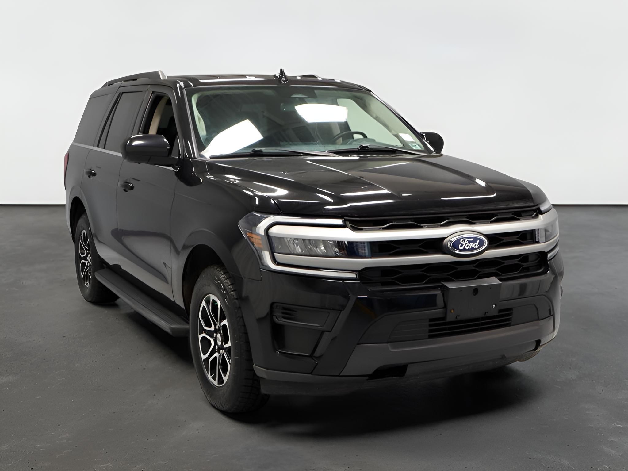 2024 Ford Expedition XLT 4x4
