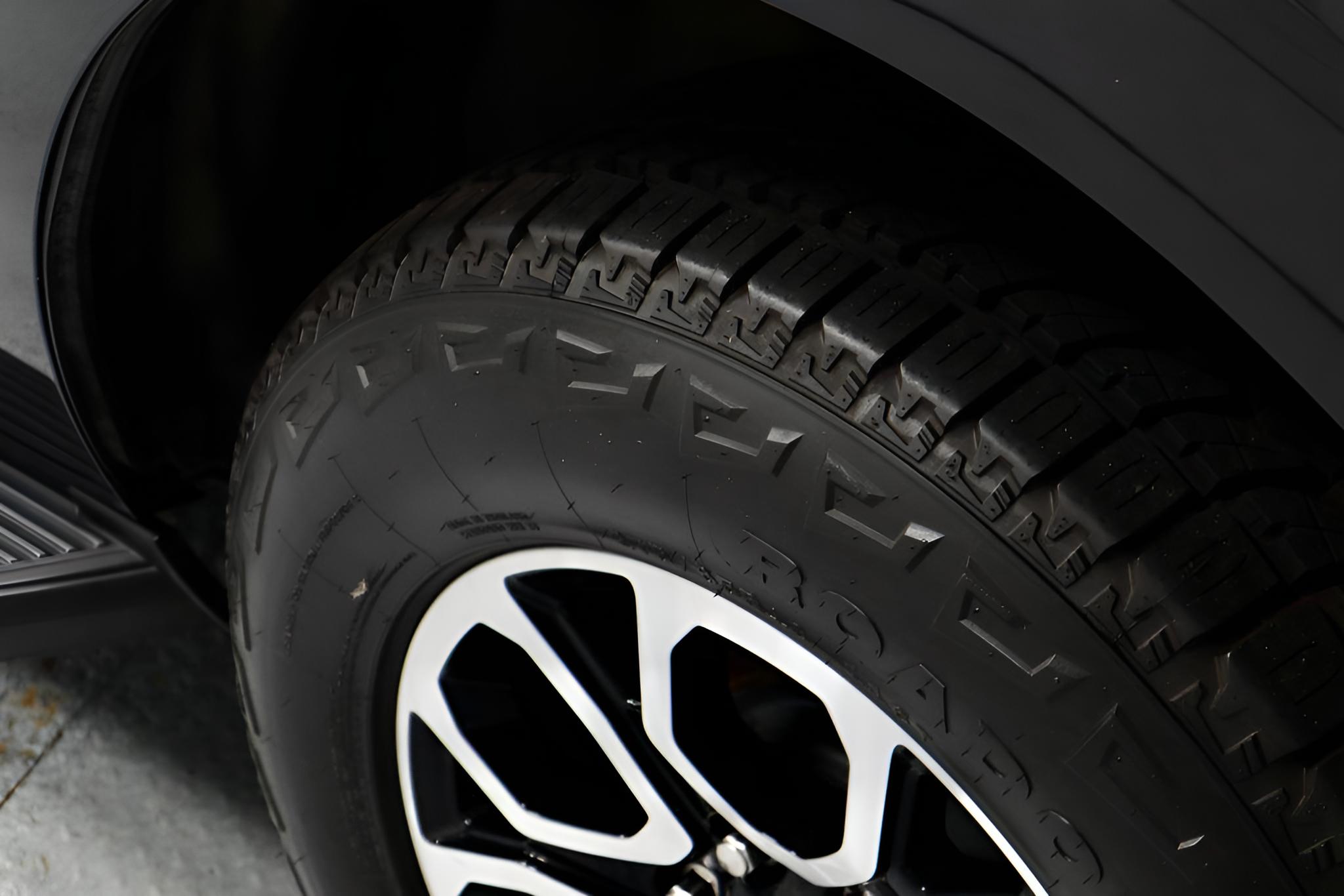 2024 Ford Expedition XLT 4x4