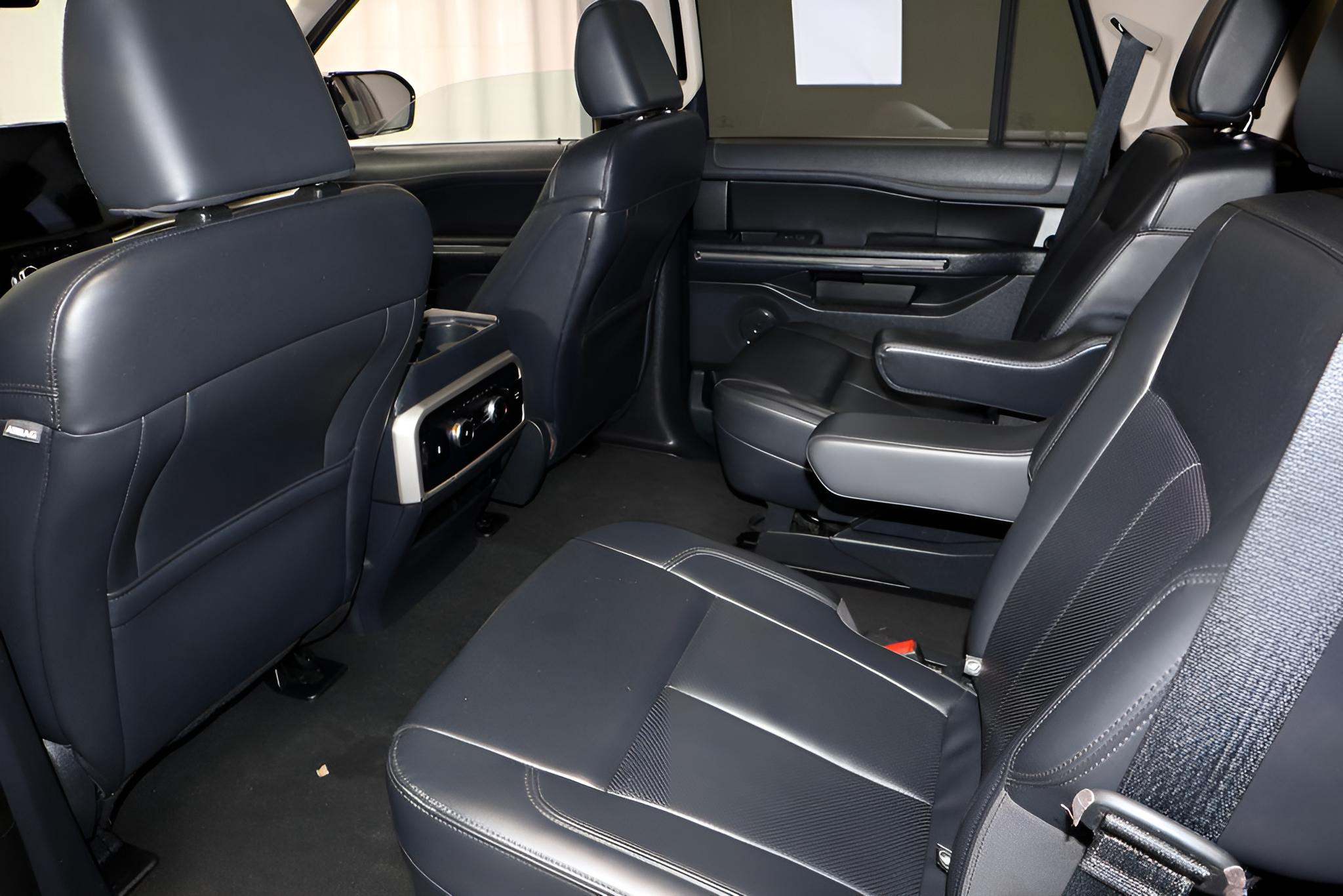 2024 Ford Expedition XLT 4x4
