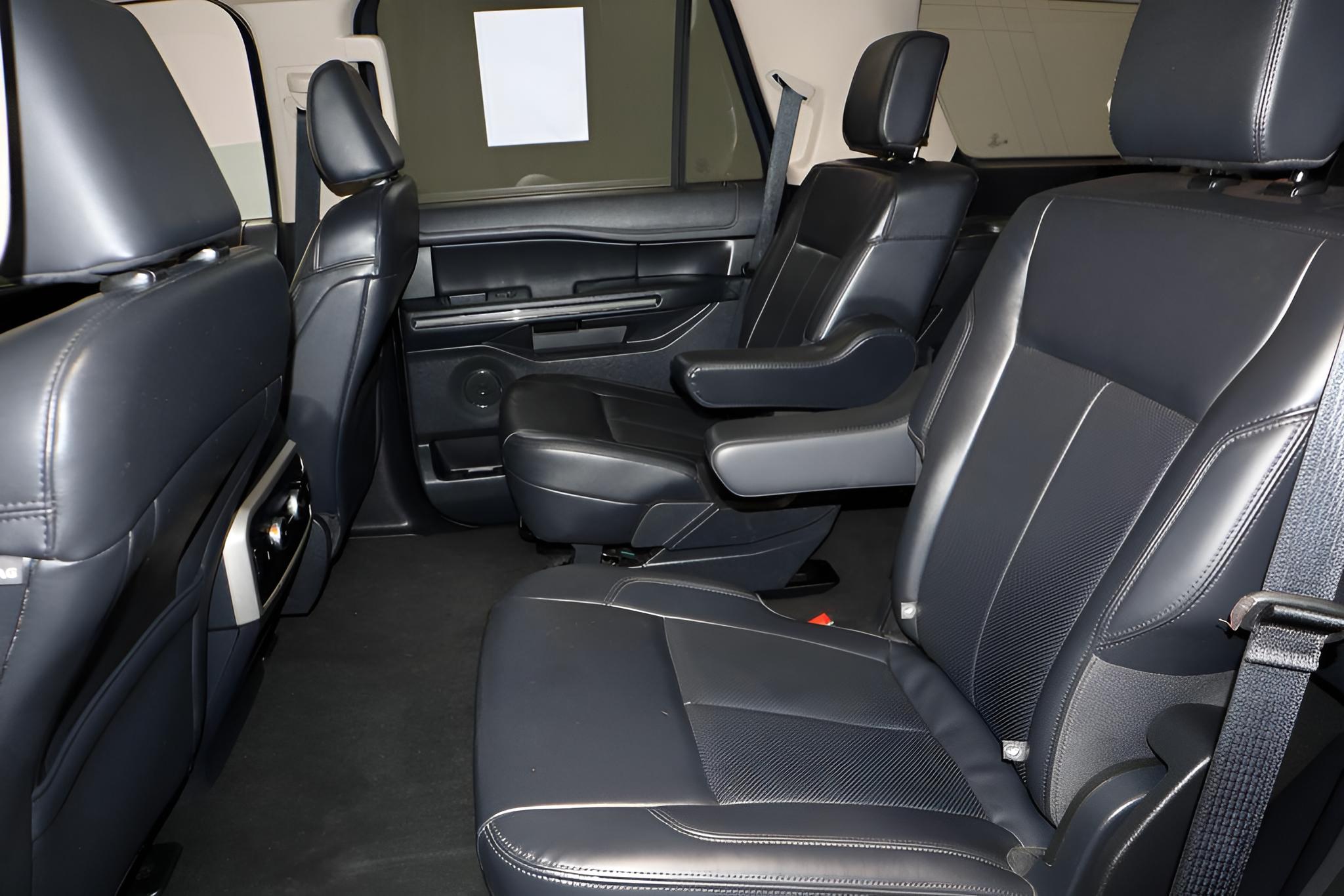 2024 Ford Expedition XLT 4x4