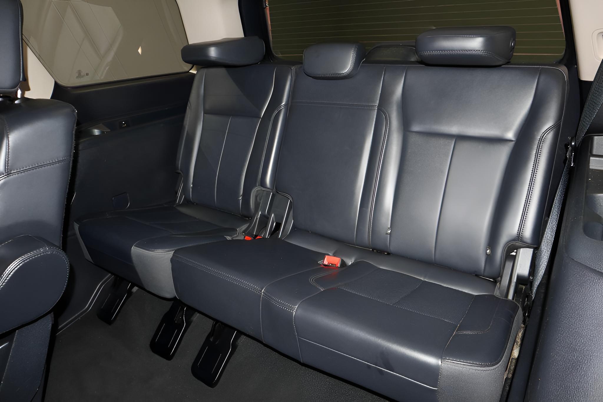 2024 Ford Expedition XLT 4x4