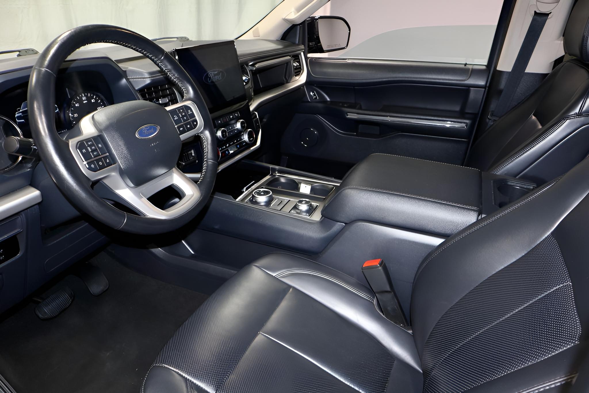 2024 Ford Expedition XLT 4x4