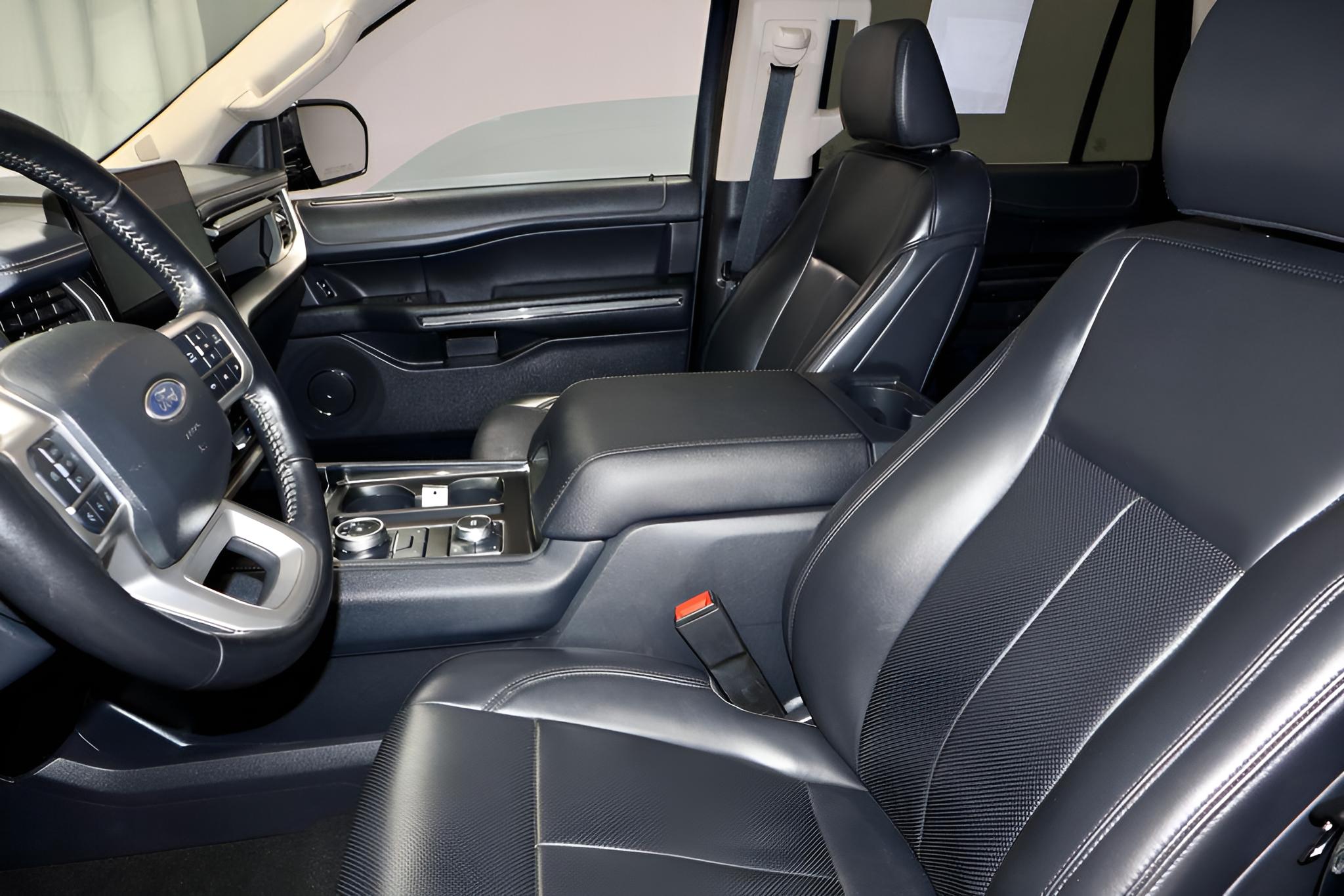 2024 Ford Expedition XLT 4x4