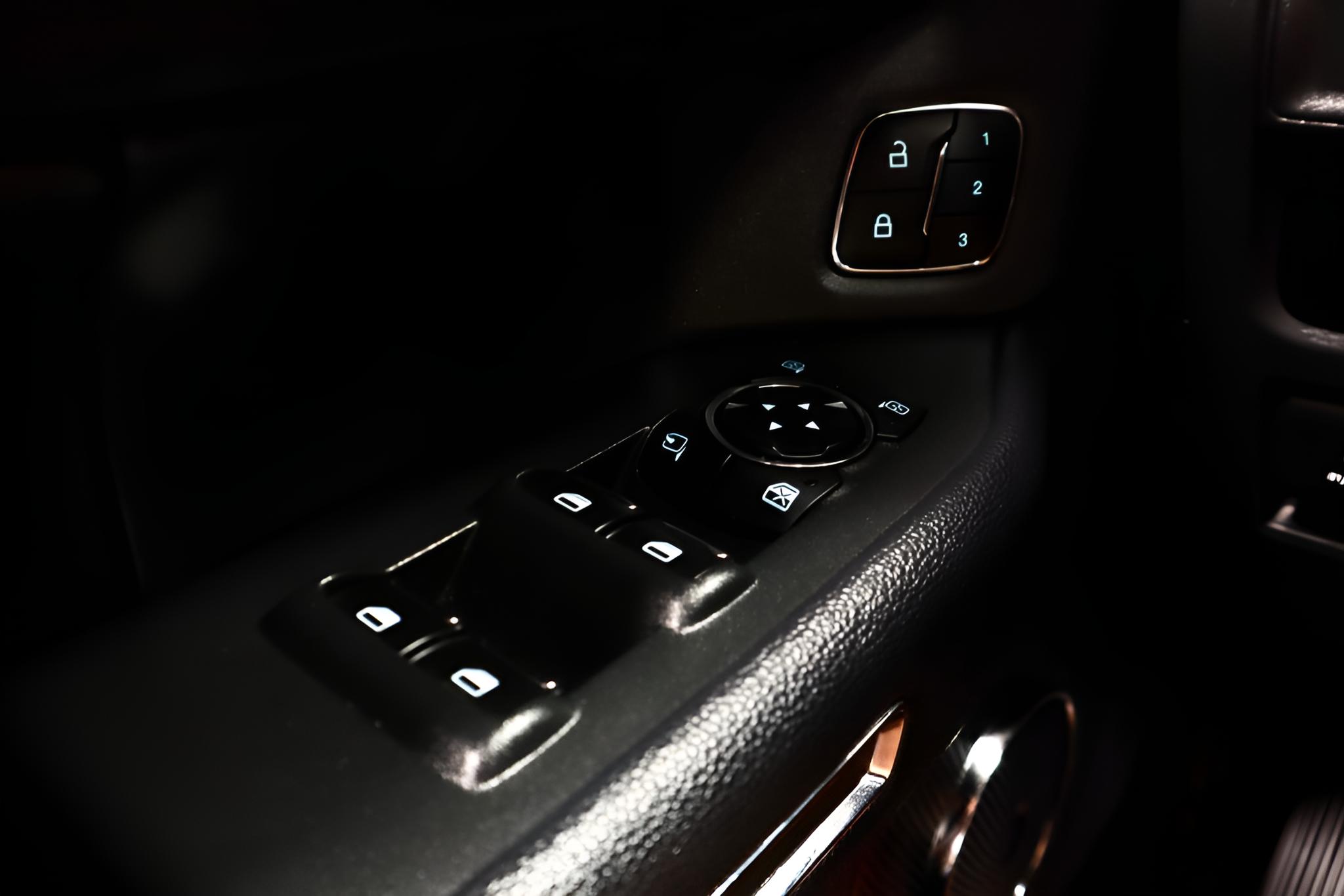 2024 Ford Expedition XLT 4x4
