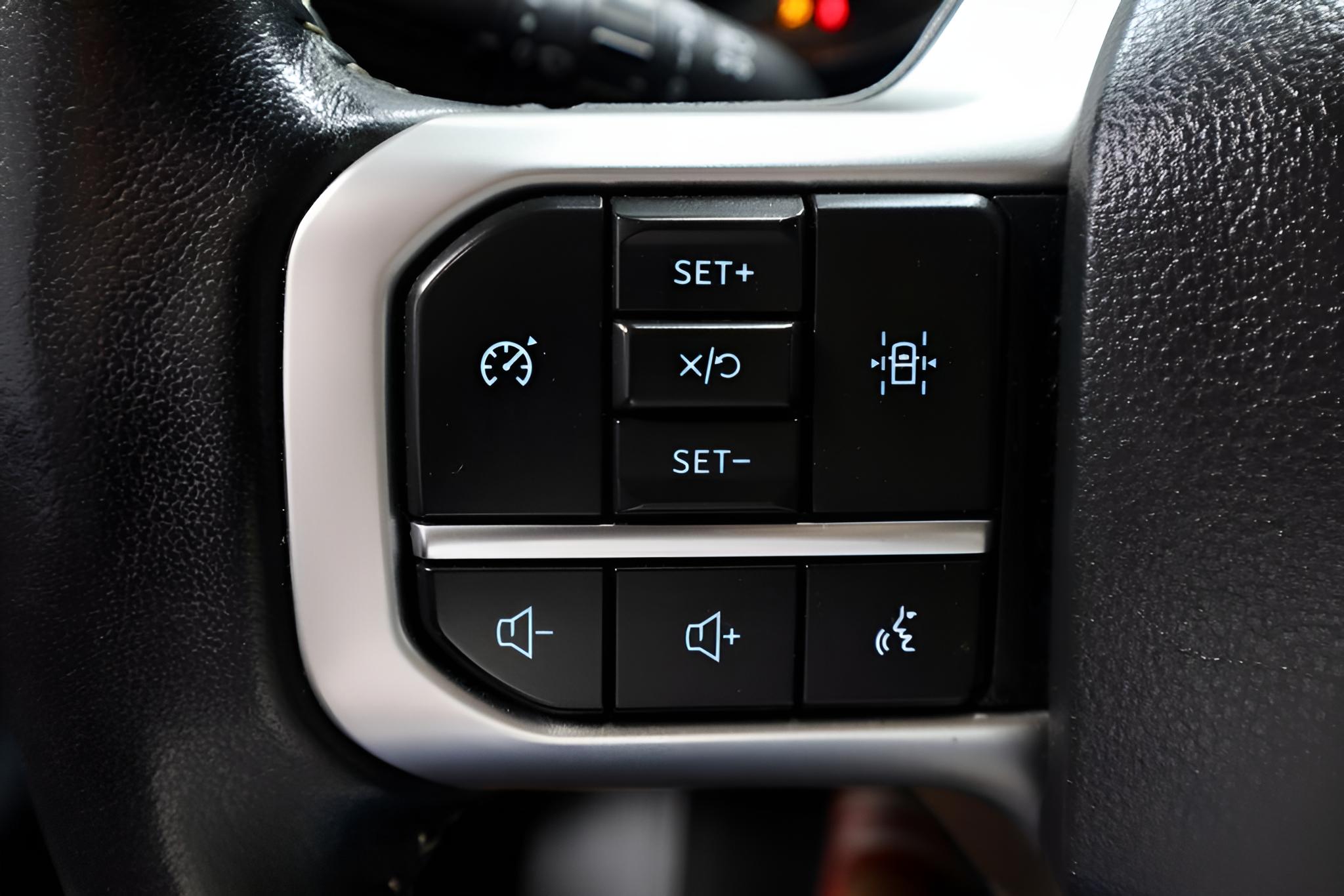 2024 Ford Expedition XLT 4x4