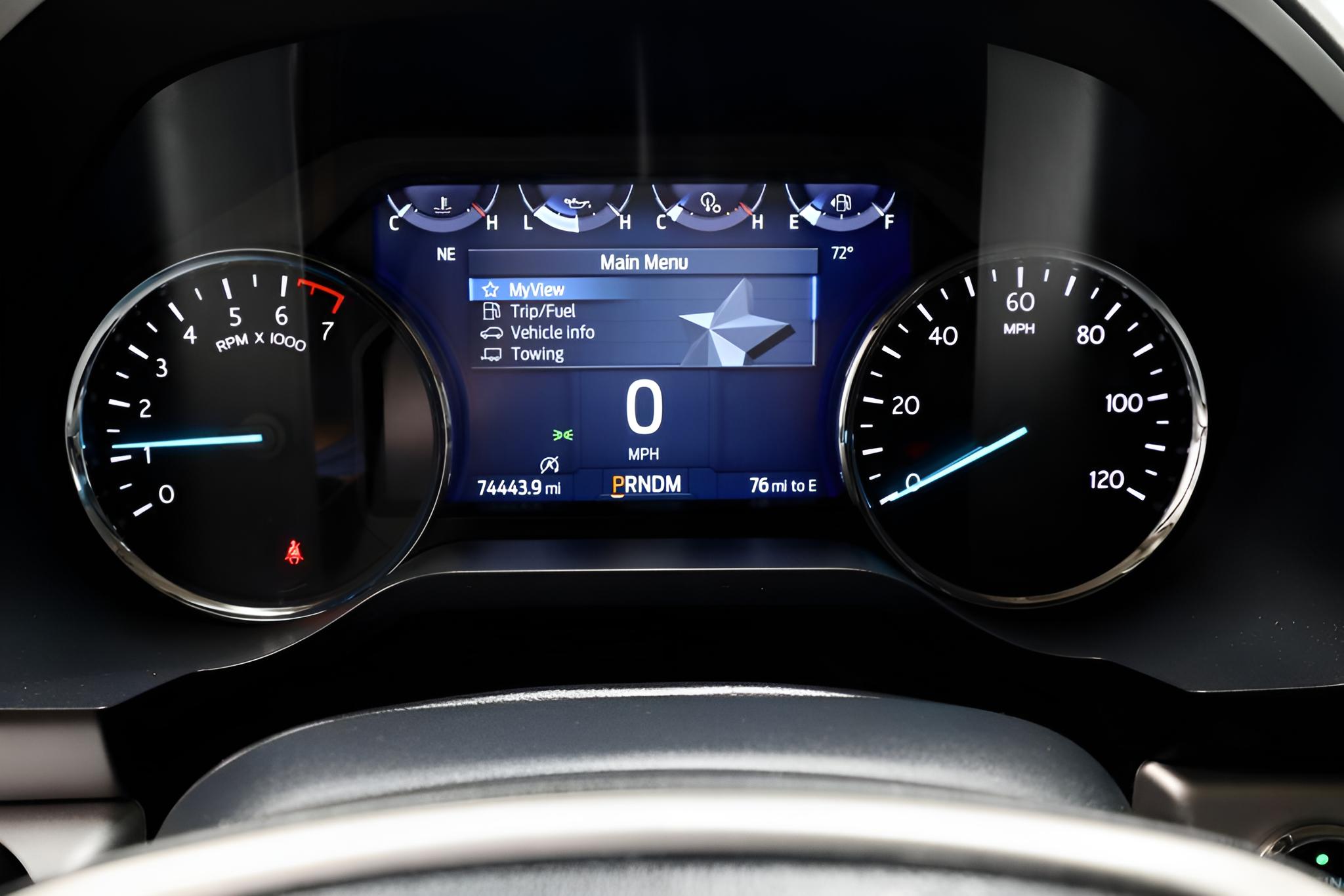 2024 Ford Expedition XLT 4x4